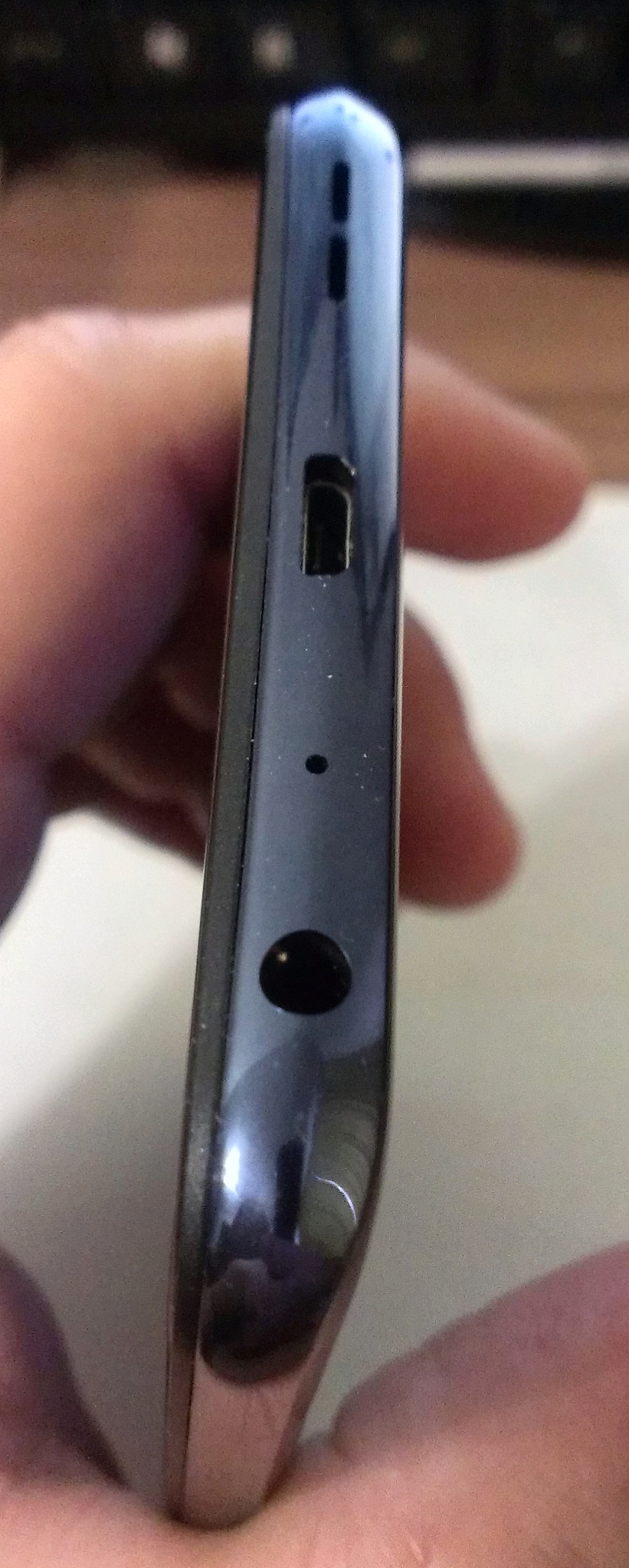 821x2048  Обзор от покупателя на Смартфон Asus ZenFone Max Pro (M2) ZB631KL 64Gb  Синий — интернет-магазин ОНЛАЙН ТРЕЙД.РУ