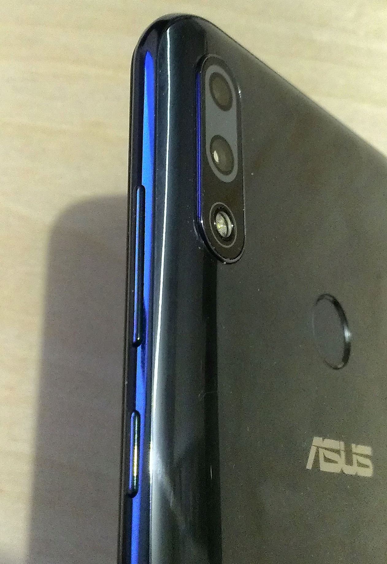 1262x1838  Обзор от покупателя на Смартфон Asus ZenFone Max Pro (M2) ZB631KL 64Gb  Синий — интернет-магазин ОНЛАЙН ТРЕЙД.РУ