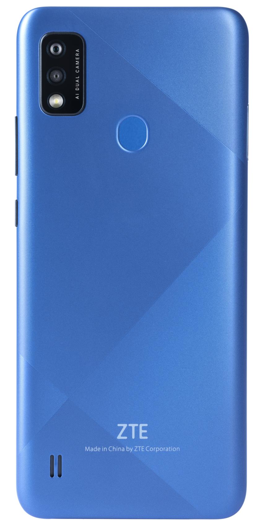 840x1704  ZTE Blade-смартфон