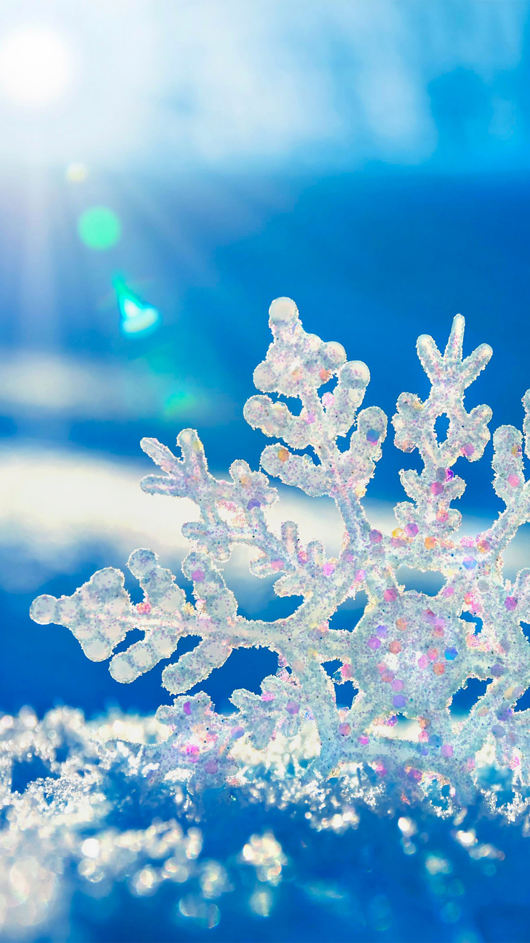 1080x1920  Обои зима, растение, жидкий, синий, дерево на телефон Android, 1080x1920  картинки и фото бесплатно