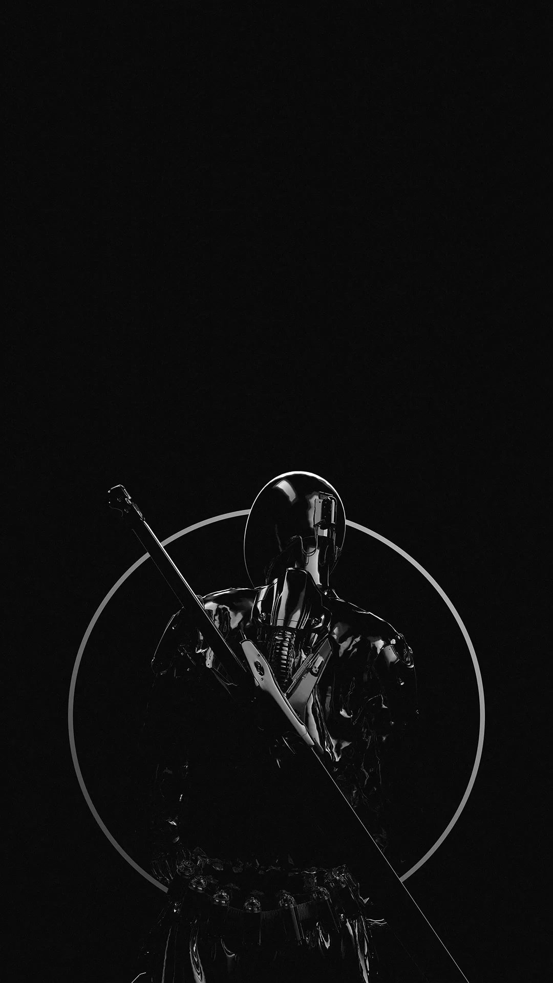 1080x1920  Темные обои на телефон (28 фото)