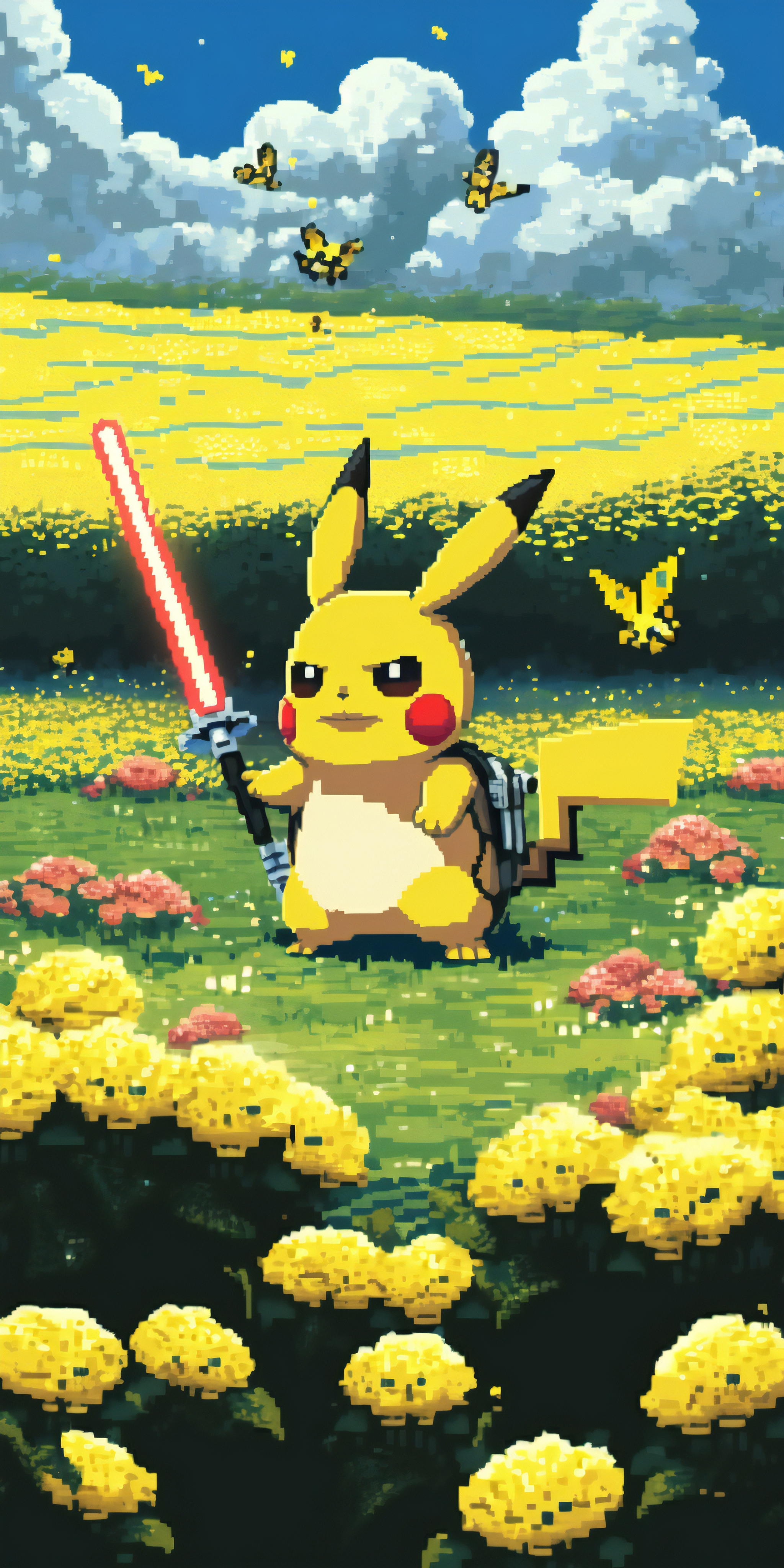 2048x4096  Скачать 3D Живые Обои APK для Android