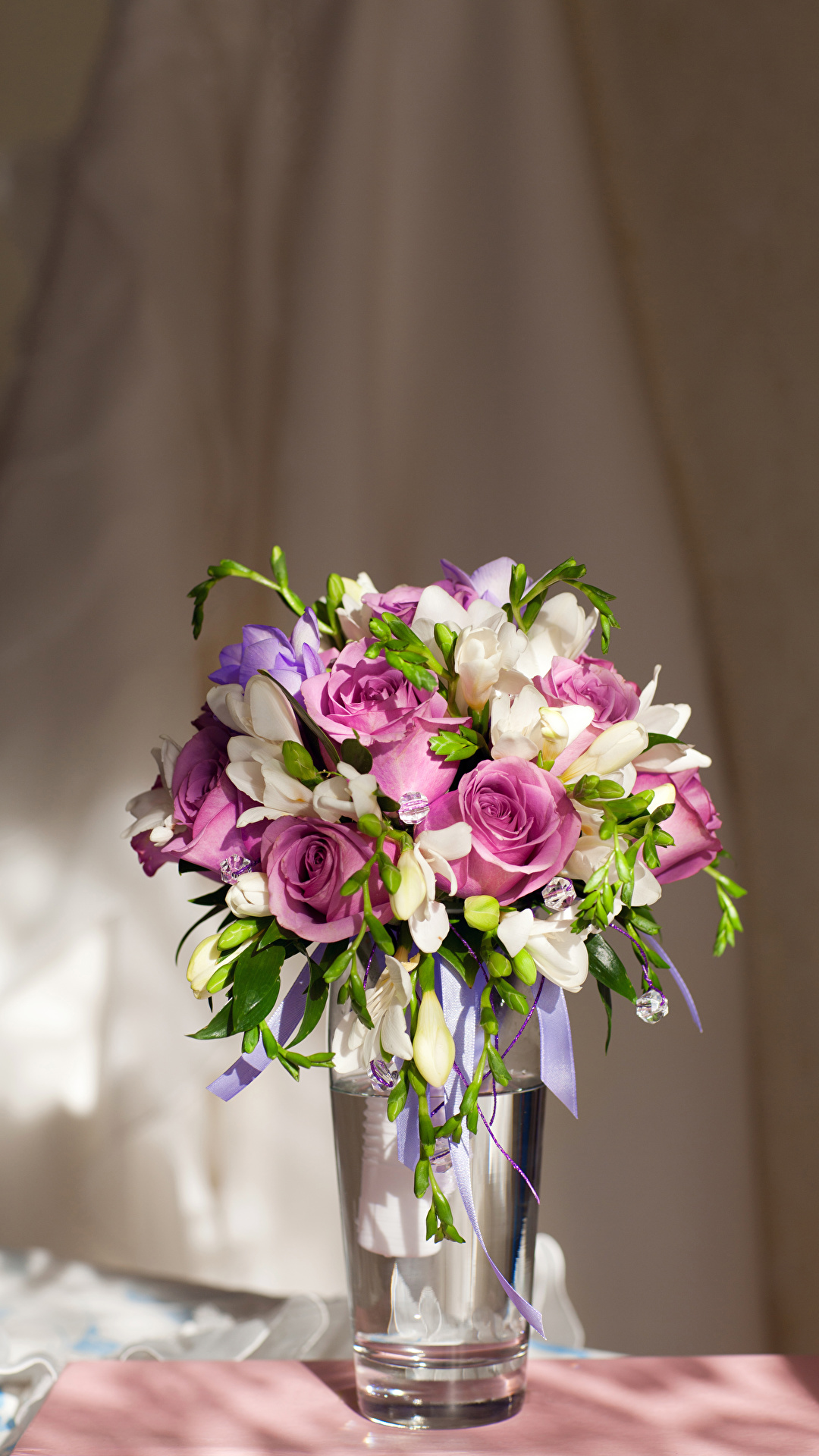 1080x1920  Букет | 🌸Обои, картинки на телефон💮 | Дзен