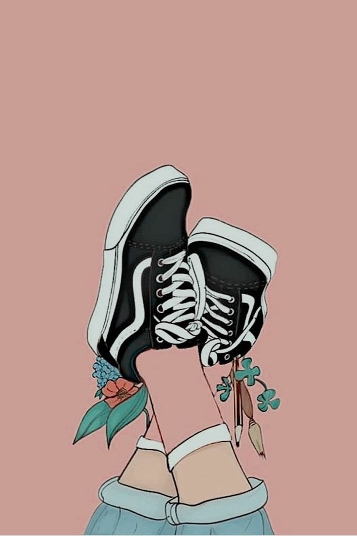 736x1104  Вайбовые обои на телефон - 66 фото