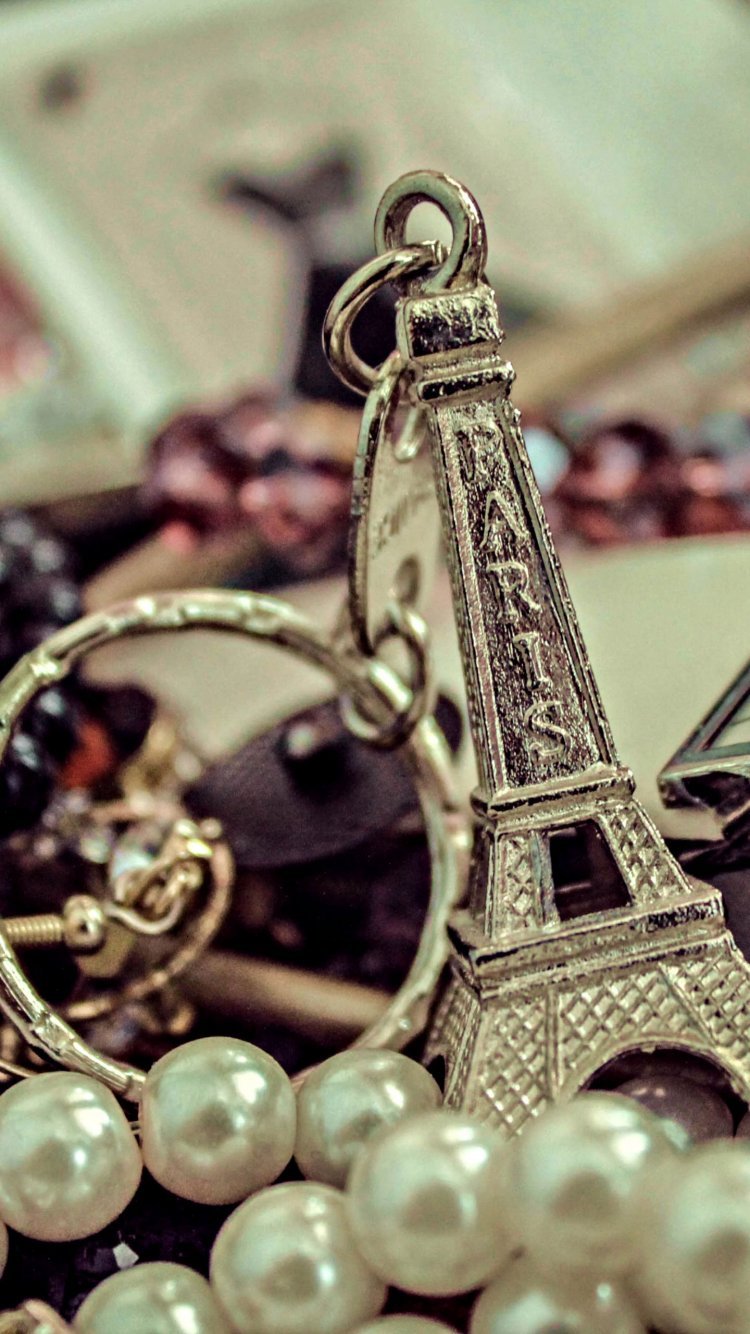 750x1334  Элегантные заставки на телефон - 71 фото