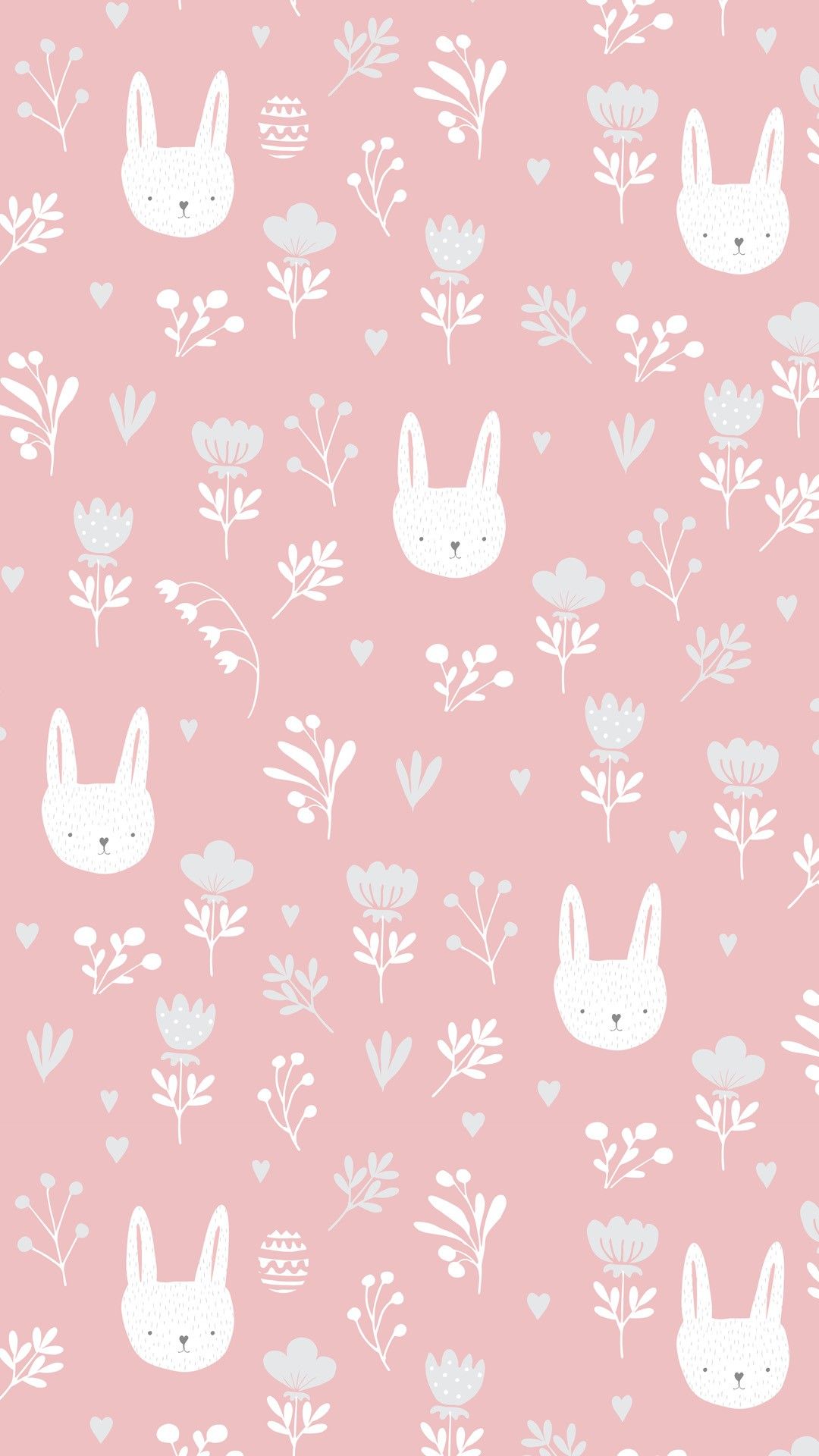 1080x1920  Обои для телефона в 2023 г | Розовые обои, Детские обои, Обои для телефона