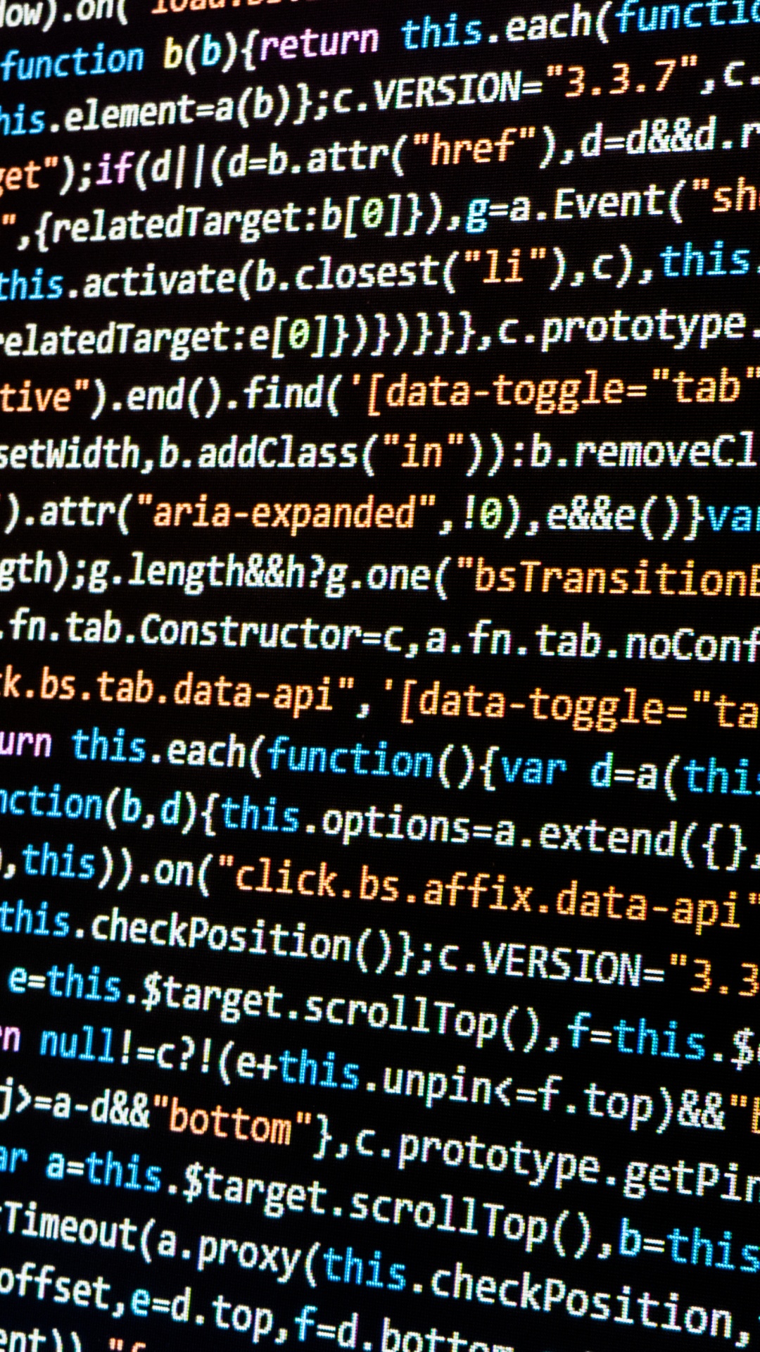 1080x1920  Код обои для Андроид Full HD, лучшие 1080x1920 заставки на телефон | Akspic