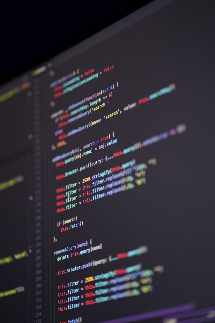 736x1104  Обои на телефон: Код, Программирование, Технологии, Компьютер, 1272187  скачать картинку бесплатно.