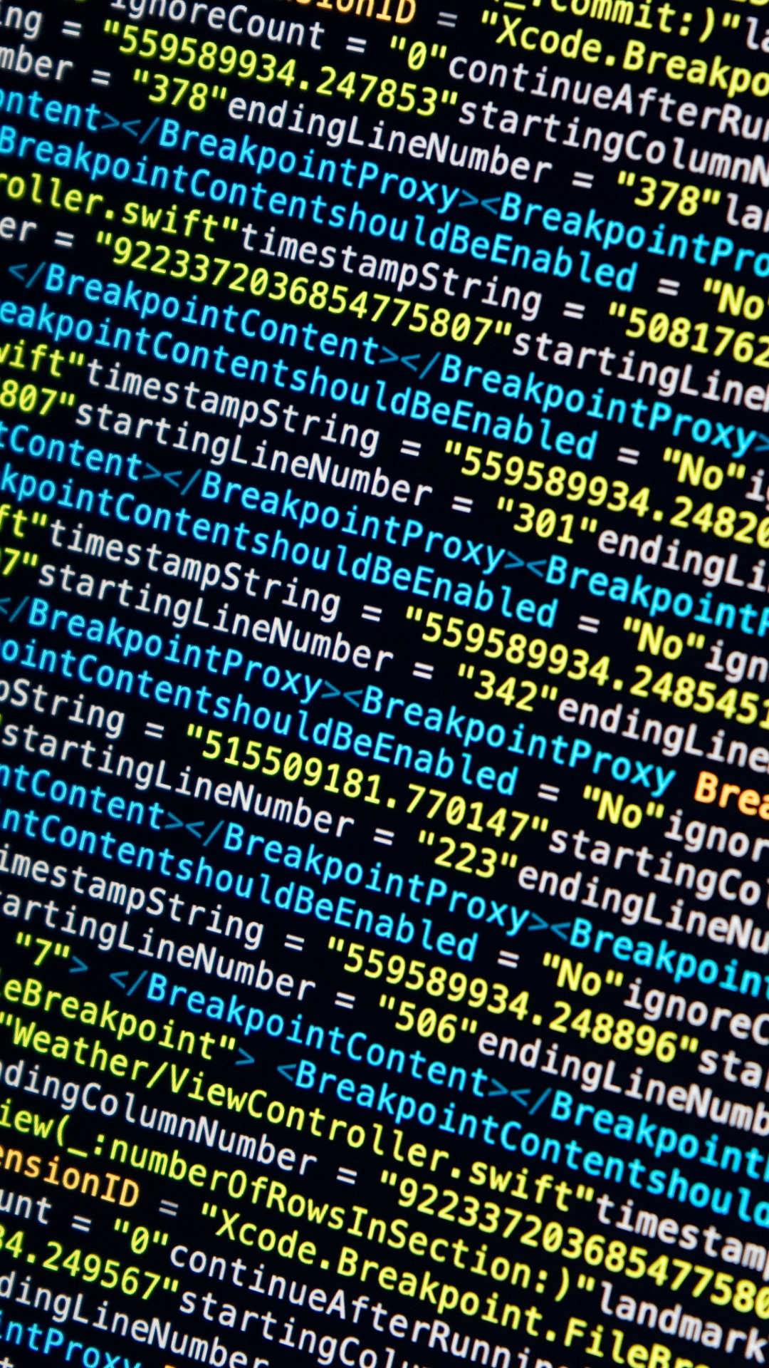 1080x1920  Скачать 1080x1920 код, цифры, матрица, система, технологии обои, картинки  samsung galaxy s4, s5, note, sony xperia z, z1, z2, z3, htc one, lenovo vibe