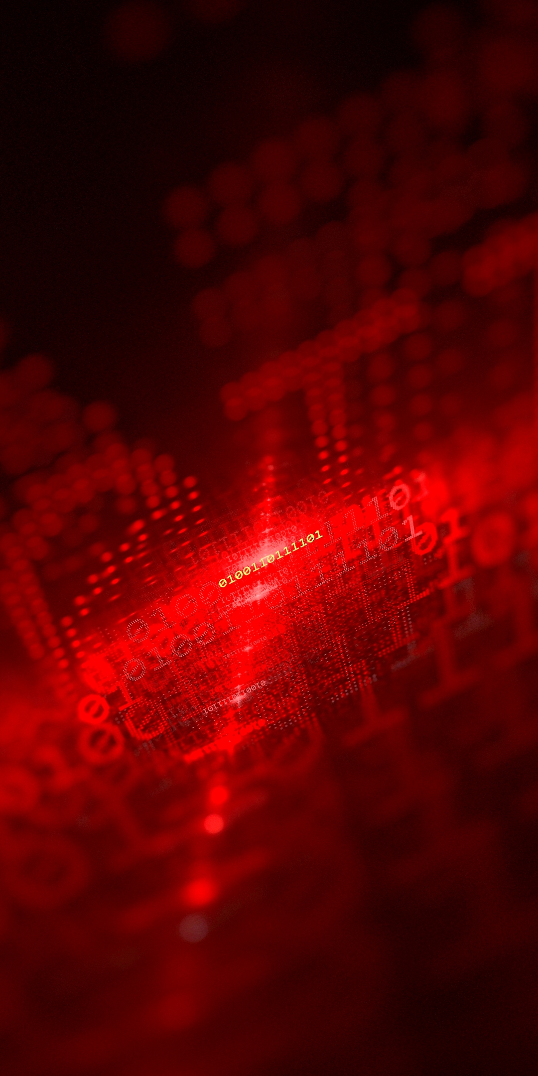 1080x2160  Как отредактировать QR-код, чтобы сделать из него обои для телефона или  аватарку