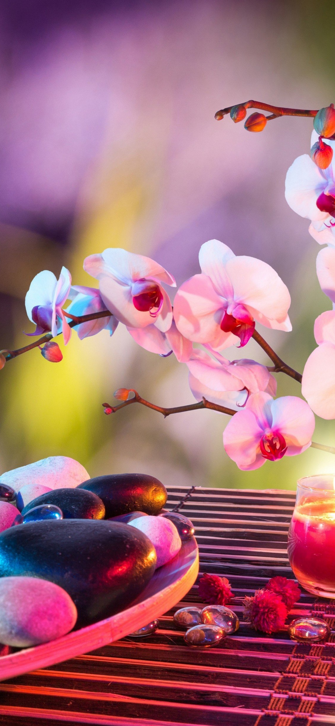 1125x2436  Фэн Шуй обои на телефон (22 фото)