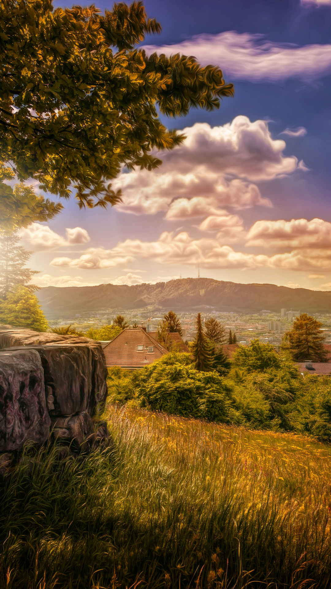 1080x1920  Релакс обои на телефон (26 фото)