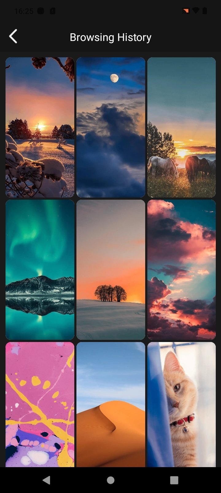 720x1600  Decorate Me 1.1.7 - Скачать для Android APK бесплатно