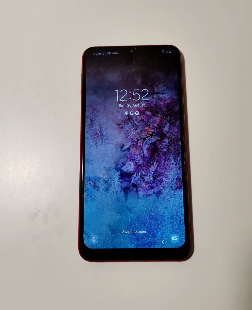 1024x1260  Samsung Galaxy A10 u top fizickom: 70 EUR ▷ Samsung | Novi Sad | 107618784  ᐈ lalafo.rs