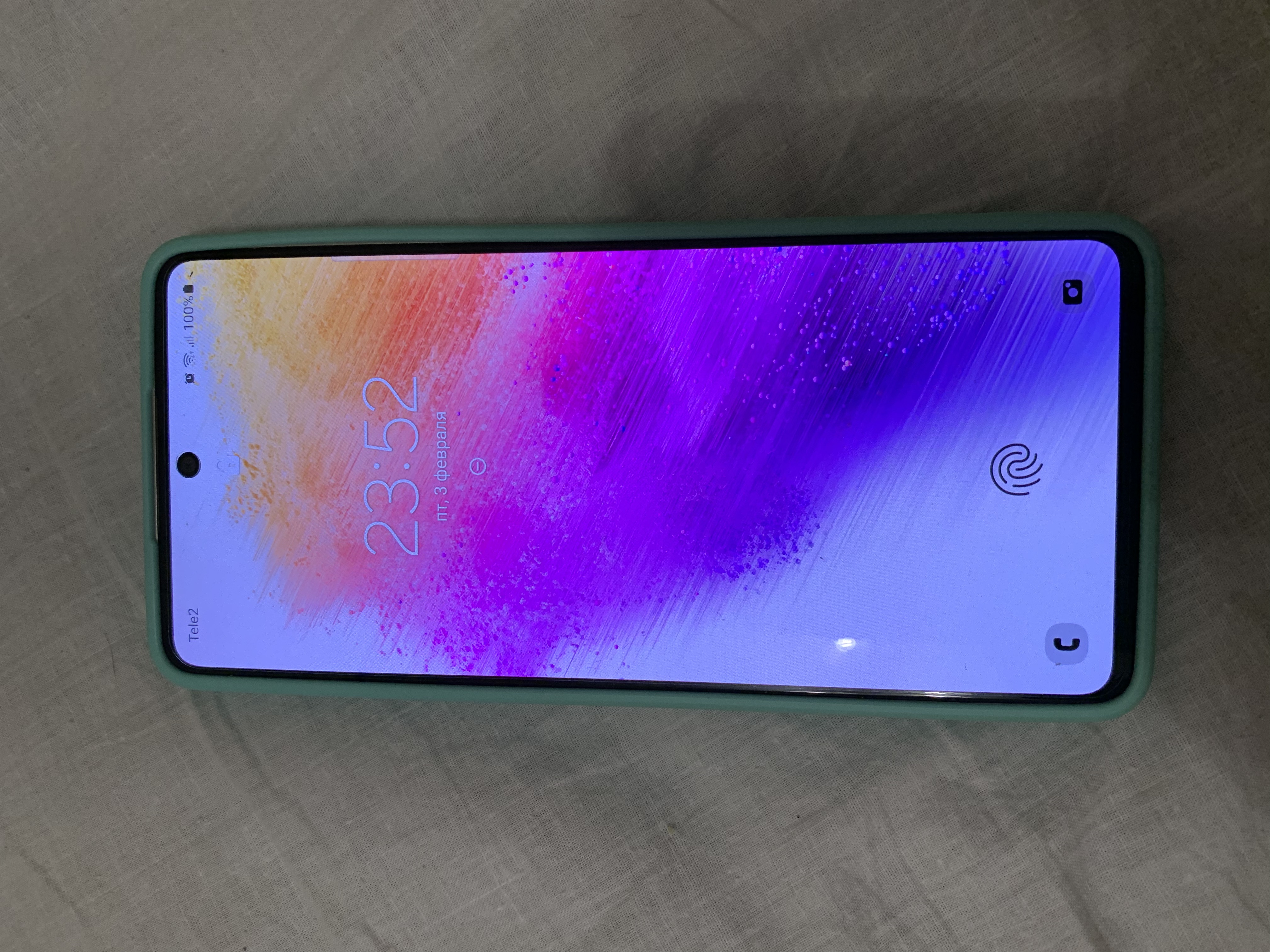 4032x3024  Wallpaper Samsung Galaxy S8, Android 8.0, Android Oreo, colorful, HD, OS  #20506