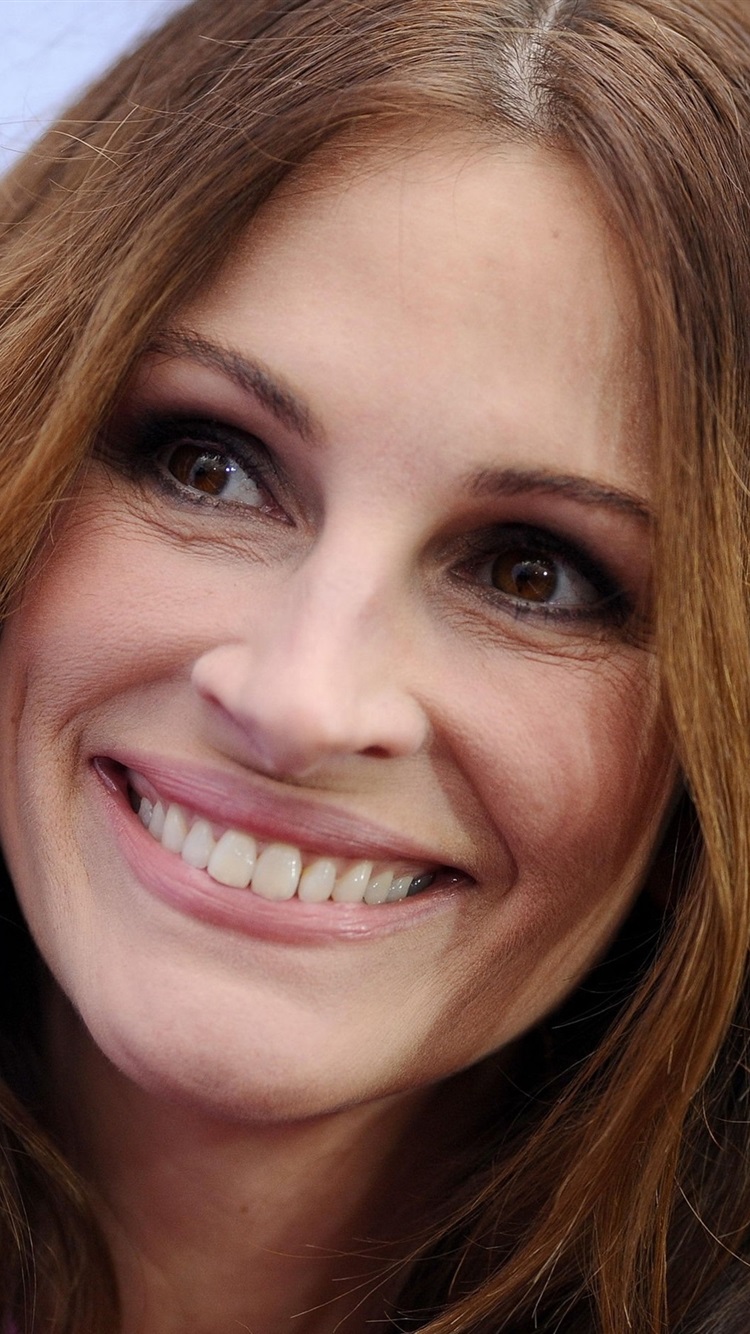 750x1334   Джулия Робертс фото 146 из 677 фото обои - фото # 116008 - ThePlace2