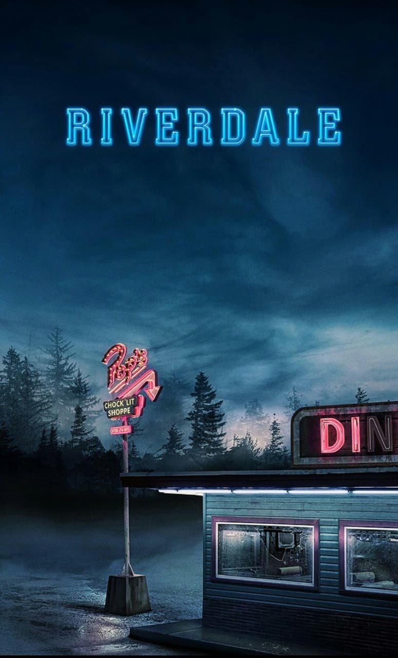 775x1280  Ривердейл обои на телефон (25 фото)