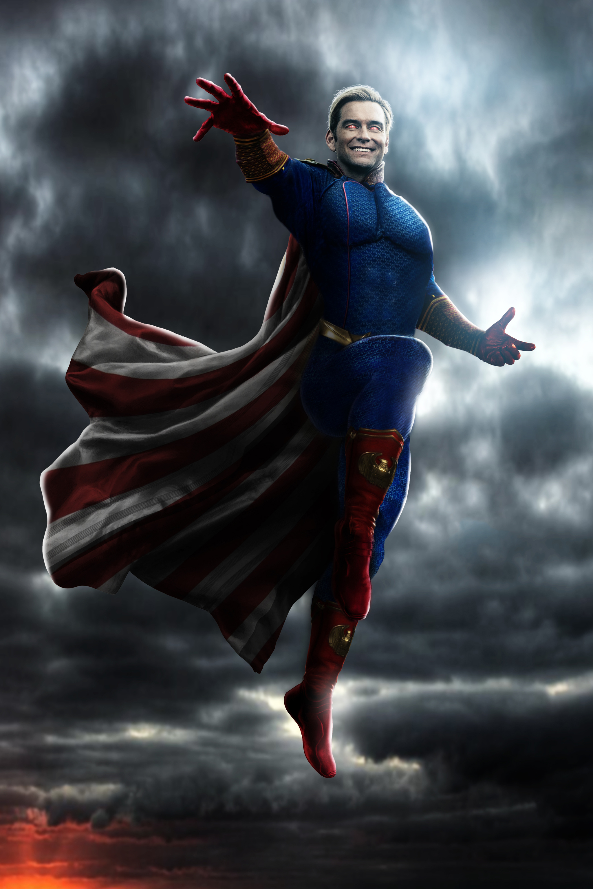 2048x3070  Во имя всего человечества! | Пикабу