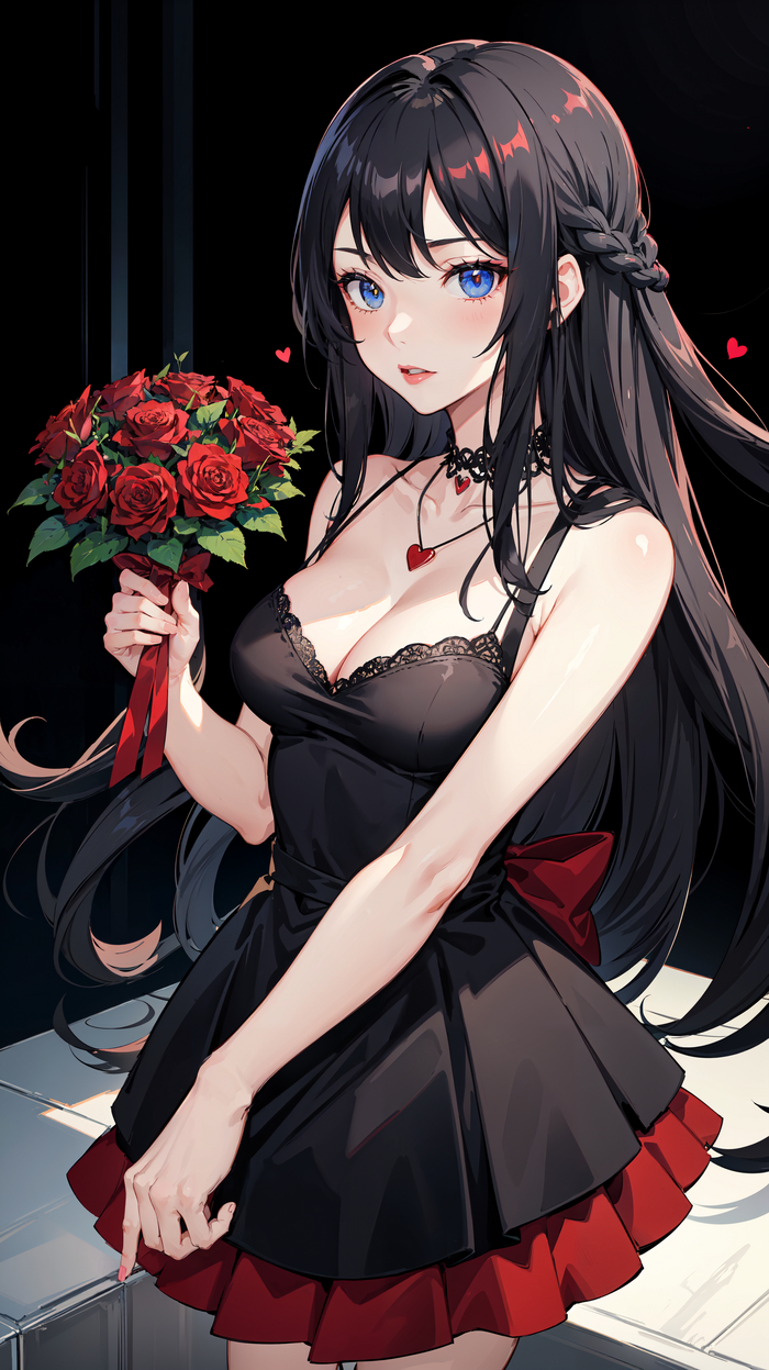 700x1247  Девушки: истории из жизни, советы, новости, юмор и картинки — Все посты |  Пикабу