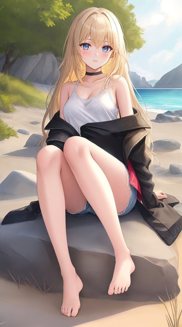 700x1254  Блондинка: истории из жизни, советы, новости, юмор и картинки — Горячее,  страница 3 | Пикабу