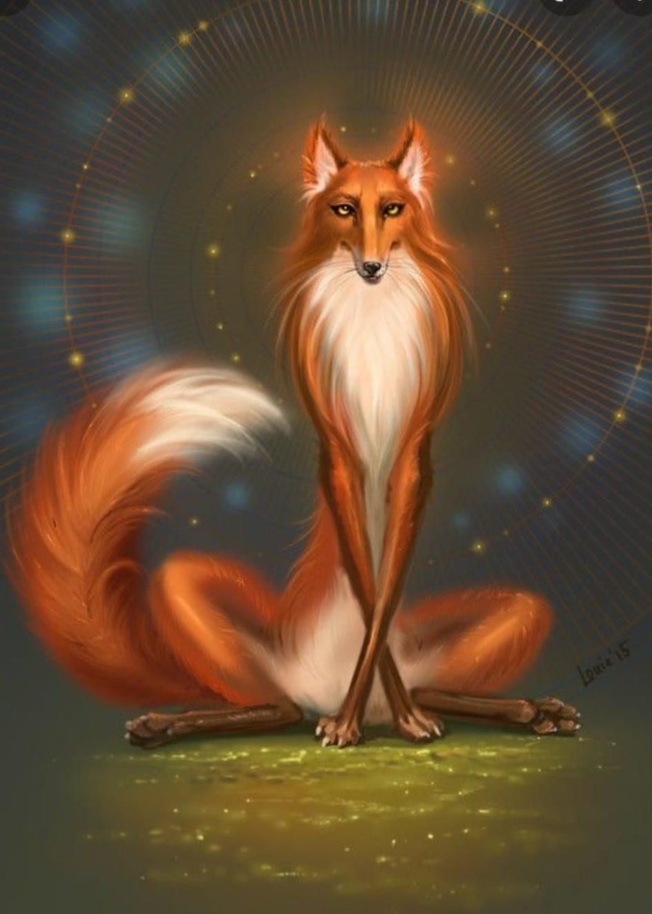 945x1324  Pin on Foxy