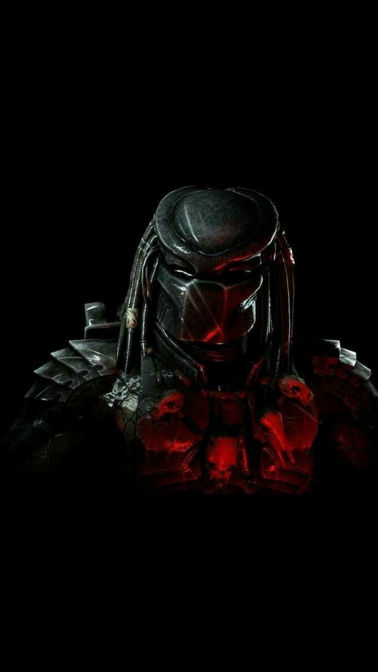 736x1308  Хищник обои на телефон (22 фото)