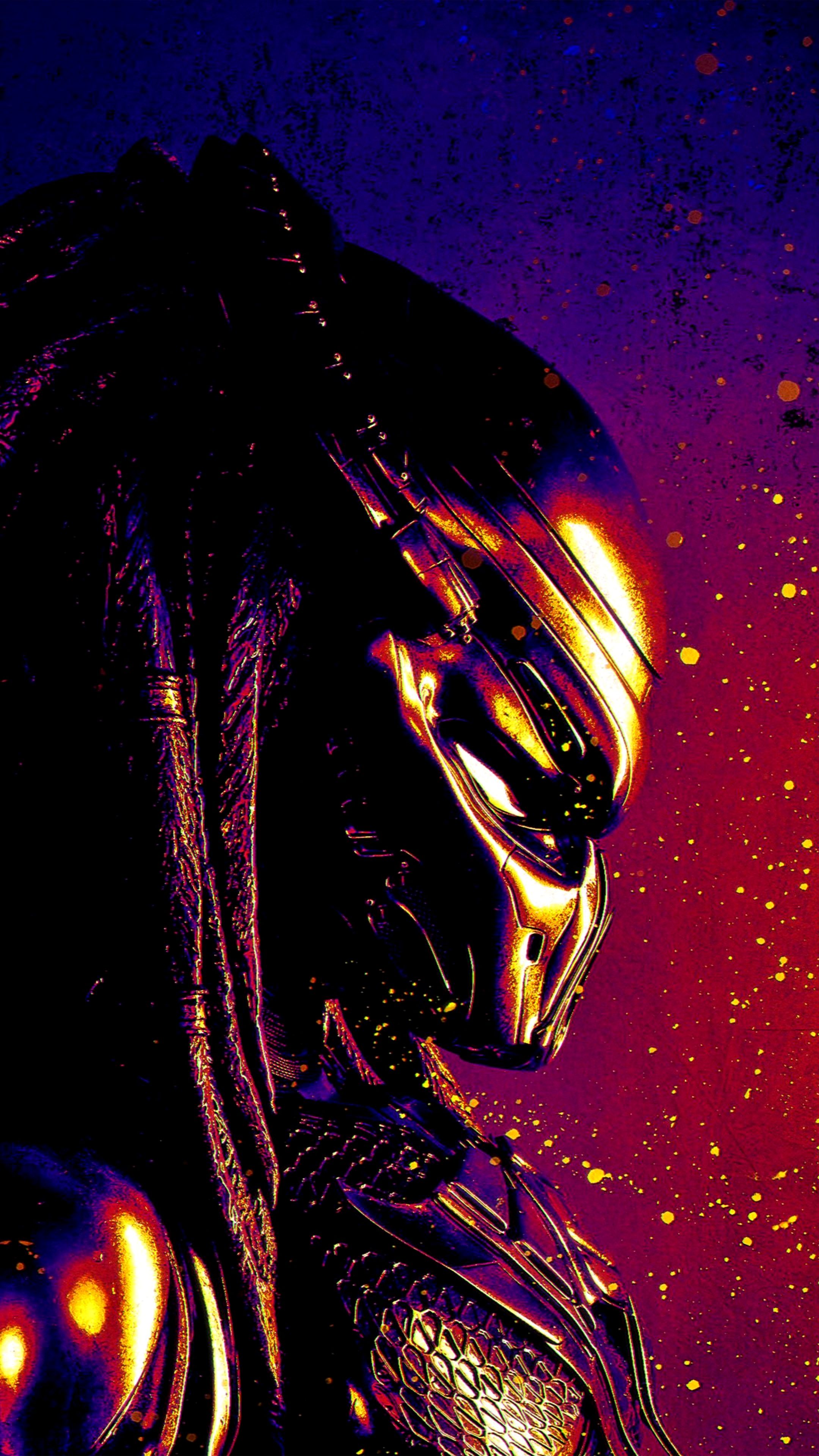 2160x3840  МРАЧНЫЕ ОБОИ НА ТЕЛЕФОН | Пикабу