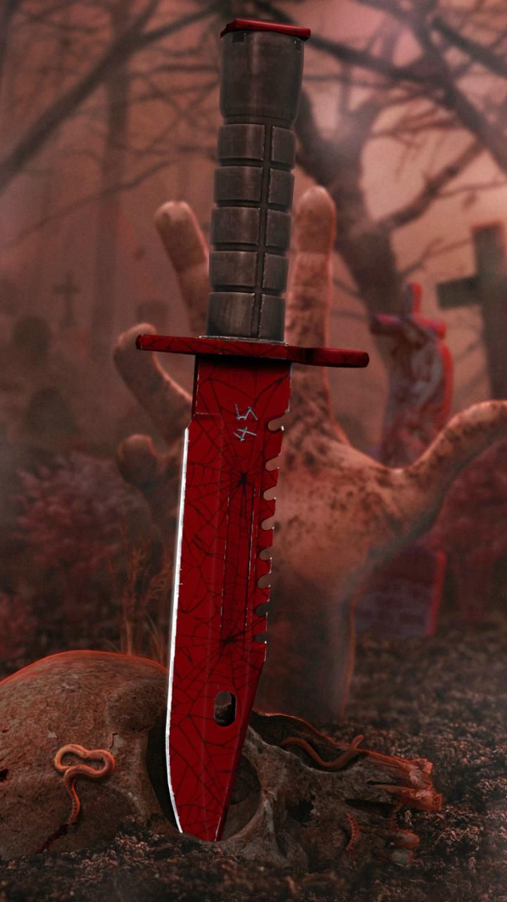 720x1280  Пин на доске csgo