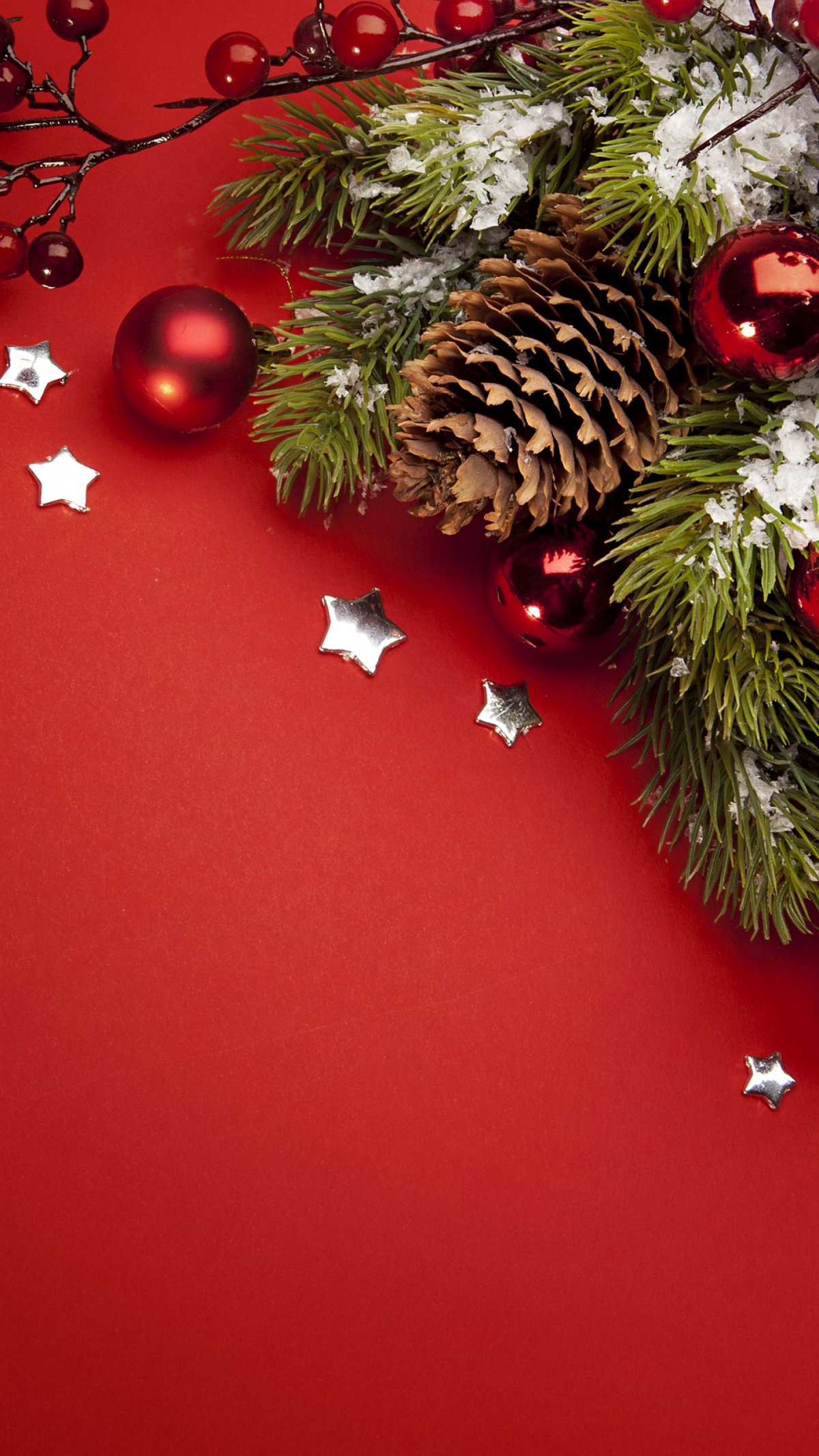 1200x2134  Новогодние заставки на телефон андроид - 70 фото