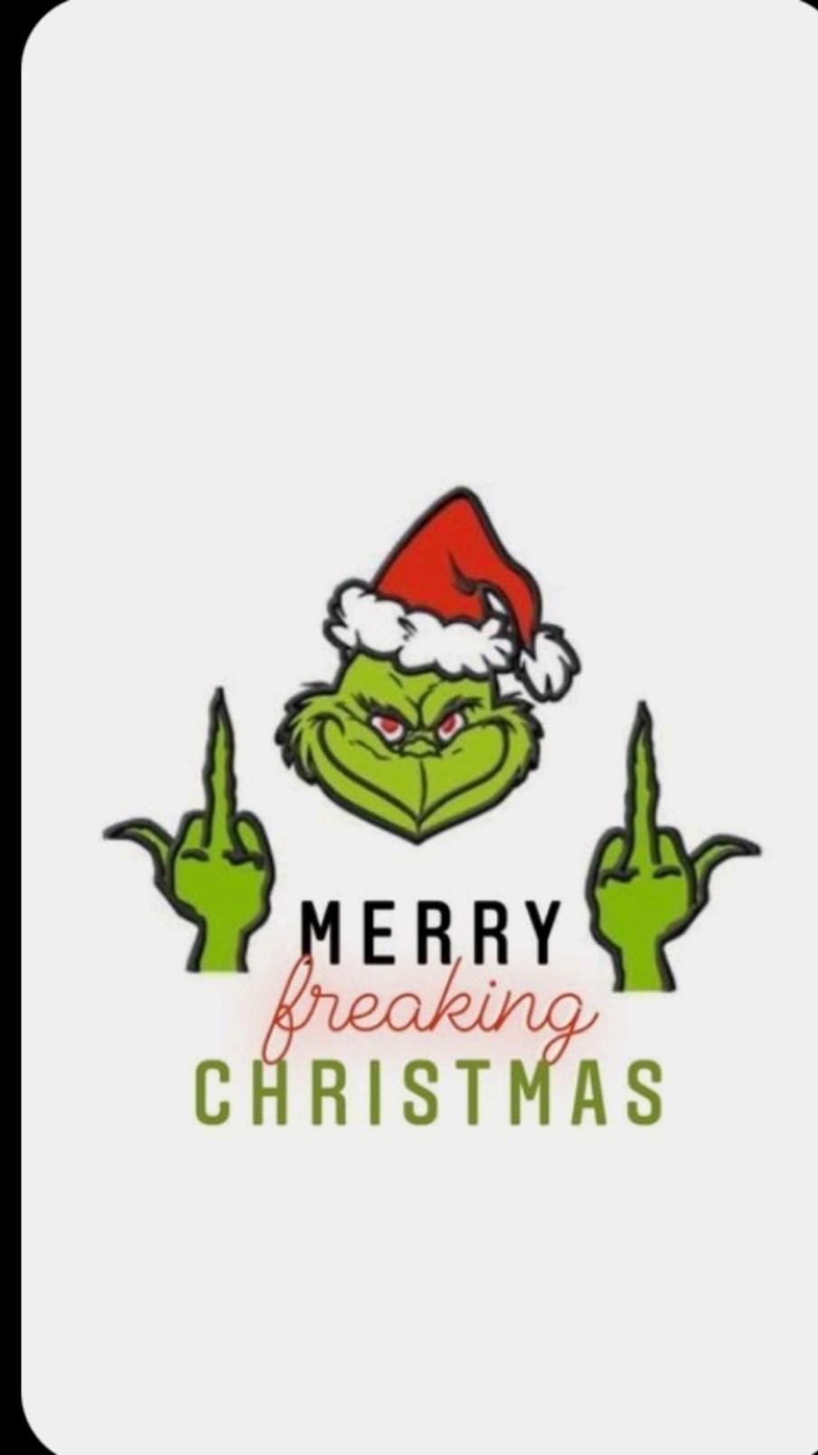 905x1609  вот вам прикольные идеи)) | Гринч, Рождественские обои, Рождественские  картины