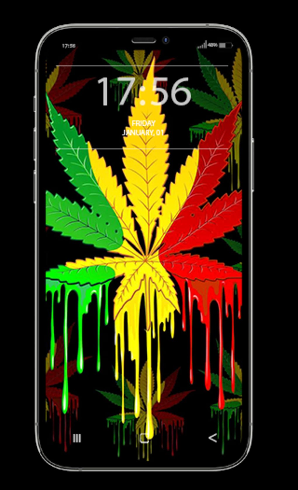 1020x1673  Rasta Wallpaper для Android — Скачать
