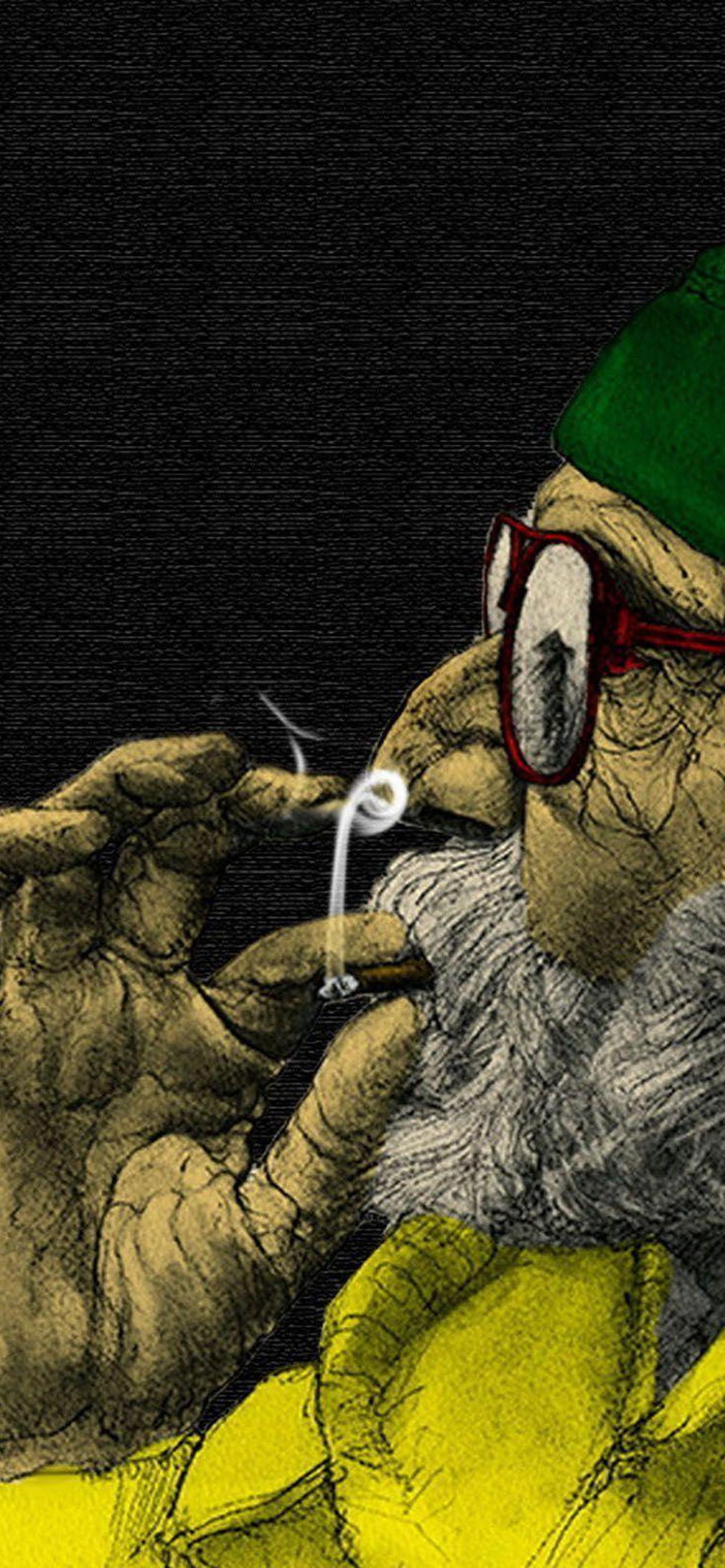 1284x2778  Раста обои на телефон [24+ изображений]