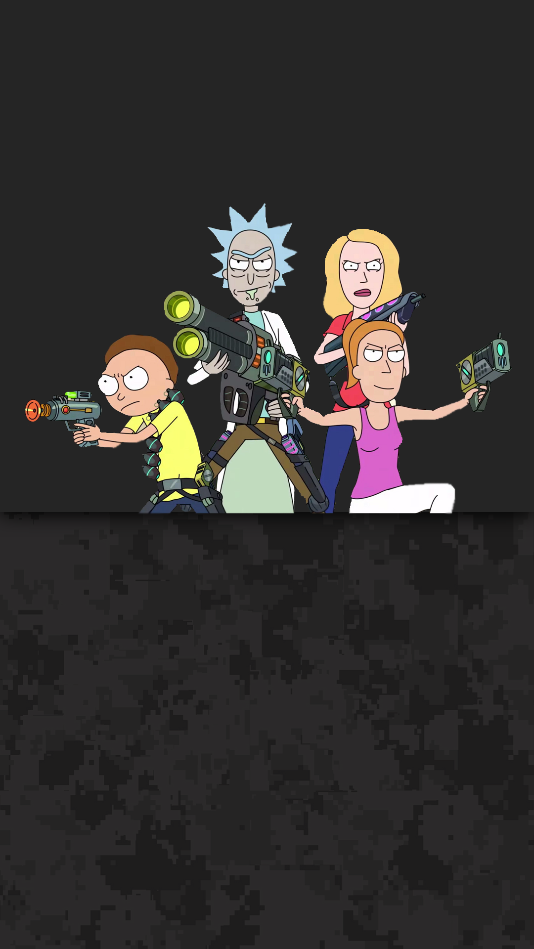 1080x1920  Pin on Rick and Morty