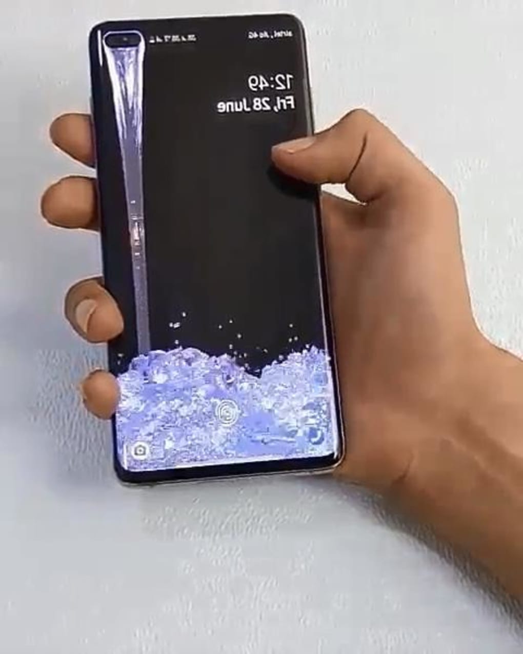 1020x1275  Amazing Water Live Wallpaper APK для Android — Скачать