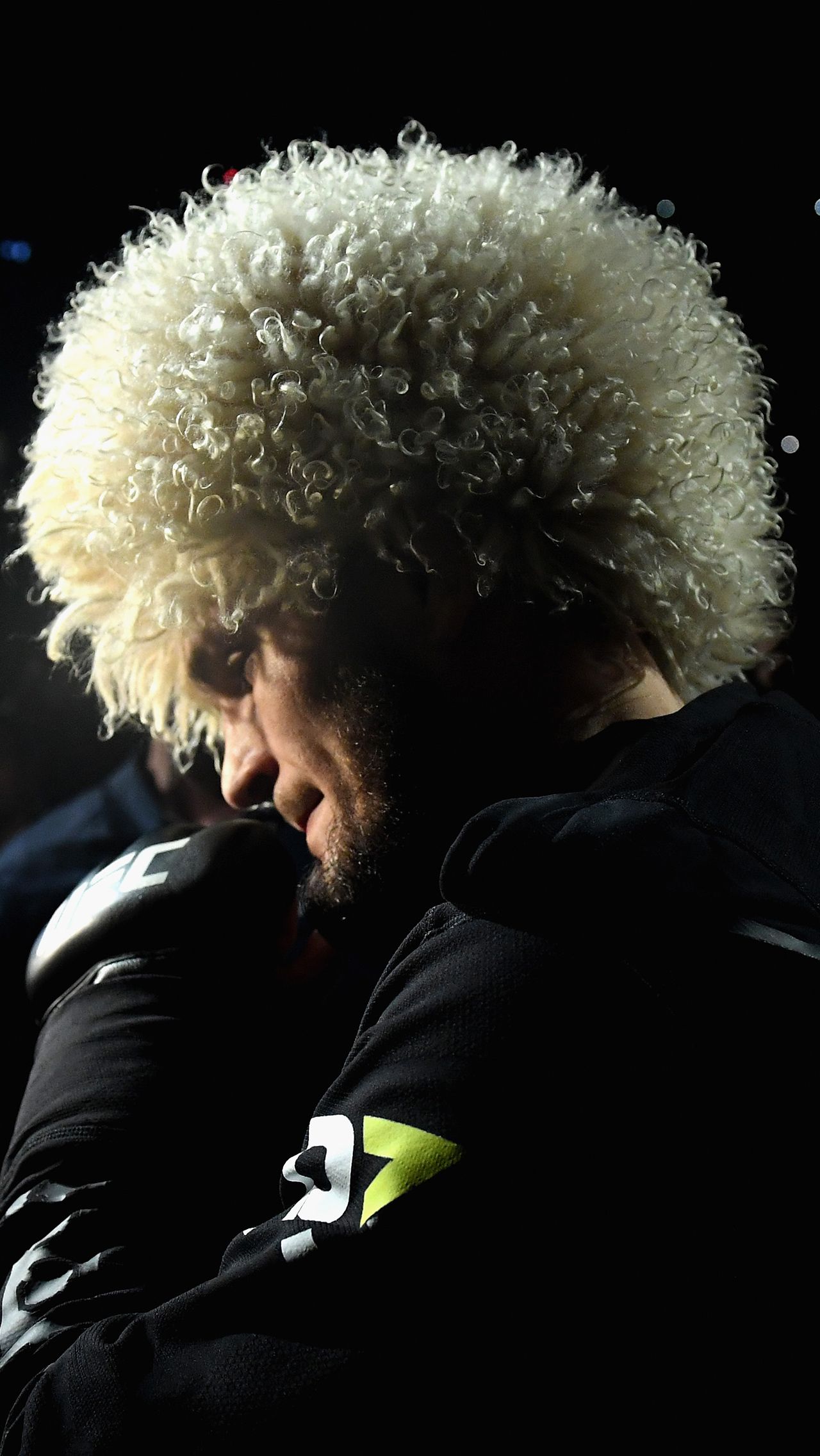 1280x2272  Российский чемпион UFC Хабиб Нурмагомедов и его советы о том, как держать  себя в хорошей форме - Чемпионат