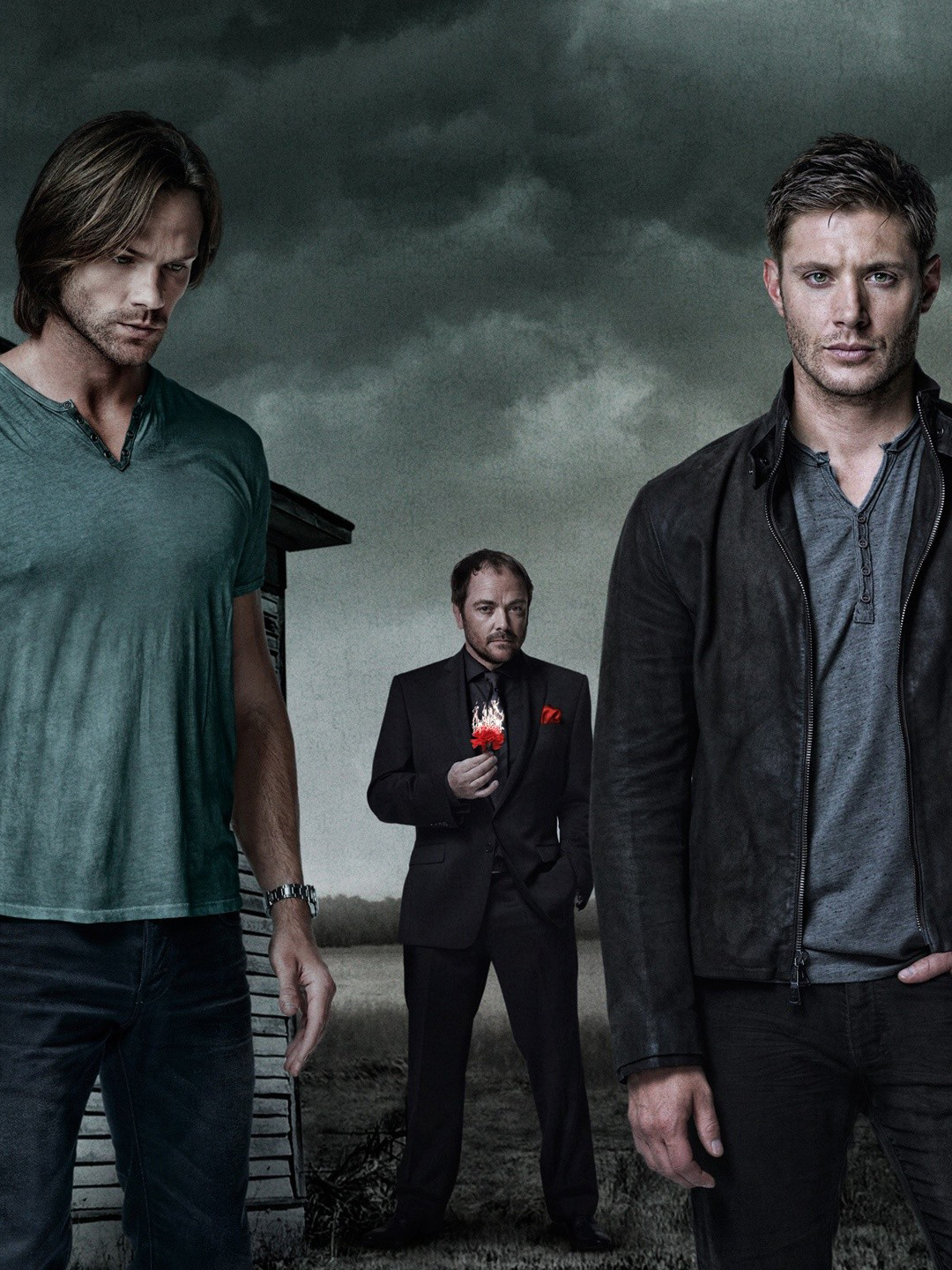 1080x1440  Дин винчестер обои на телефон - 55 фото