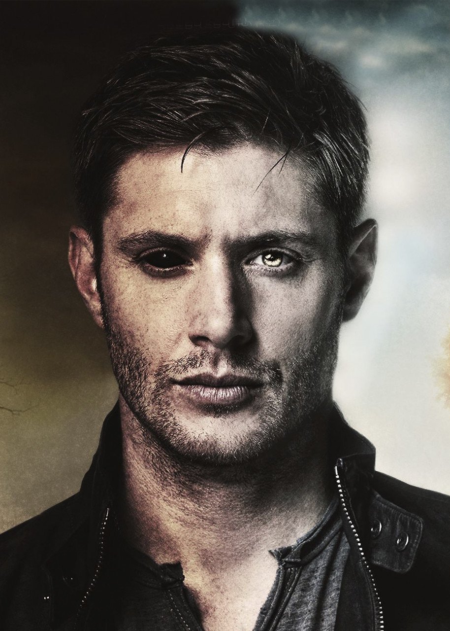 914x1280  Картинки сверхъестественное - 81 фото