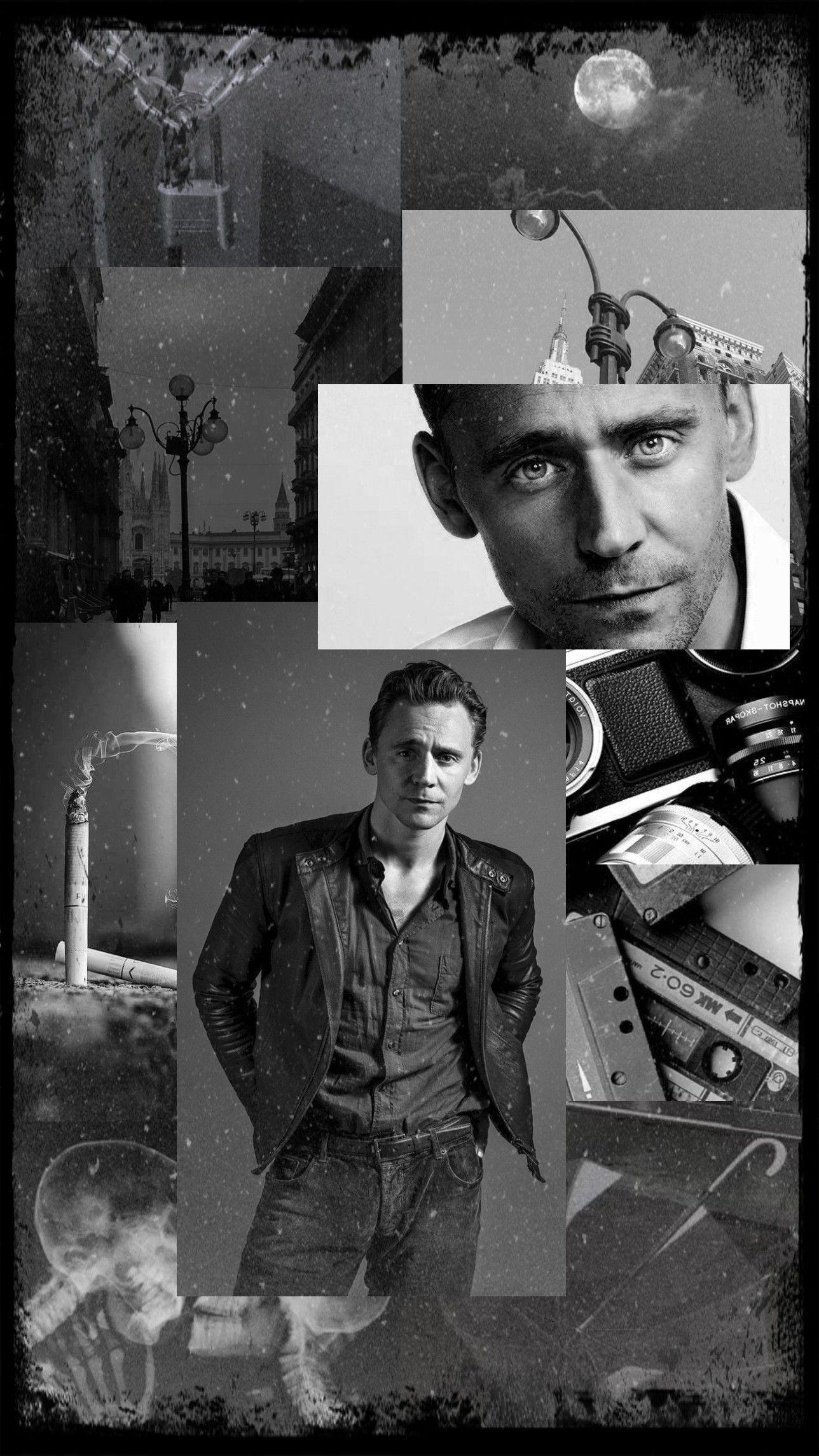 1288x2289  Wallpaper with Tom Hiddleston | Фотография на природе, Том хиддлстон,  Мстители