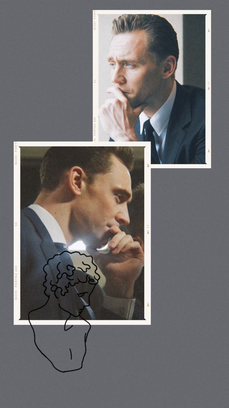 736x1311  Pin by Rinka Growl on Том Хиддлстон | Tom hiddleston, Marvel funny, Marvel  wallpaper