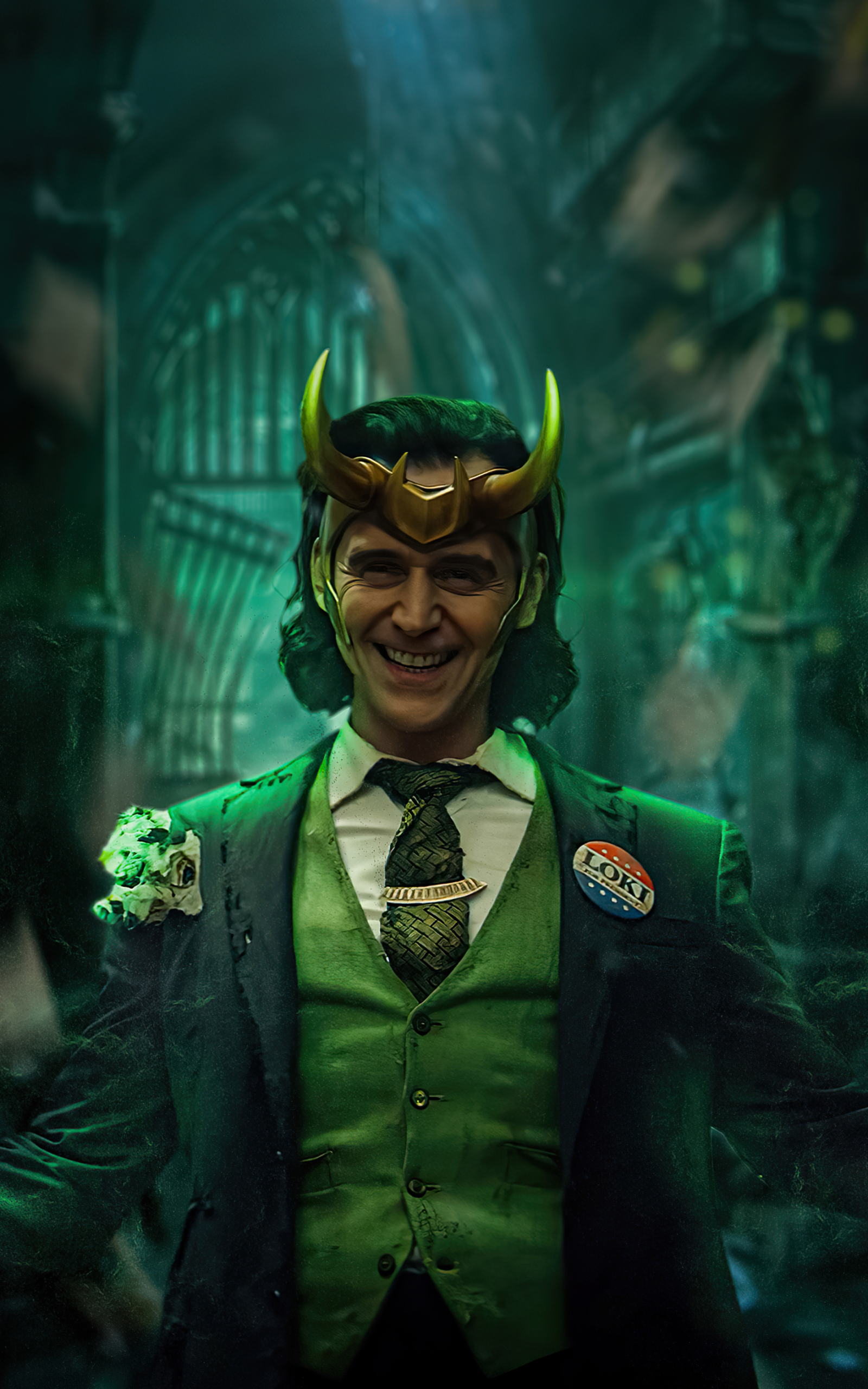 1600x2560  Обои на телефон: Телешоу, Локи, Локи (Marvel Comics), Том Хиддлстон,  1403842 скачать картинку бесплатно.