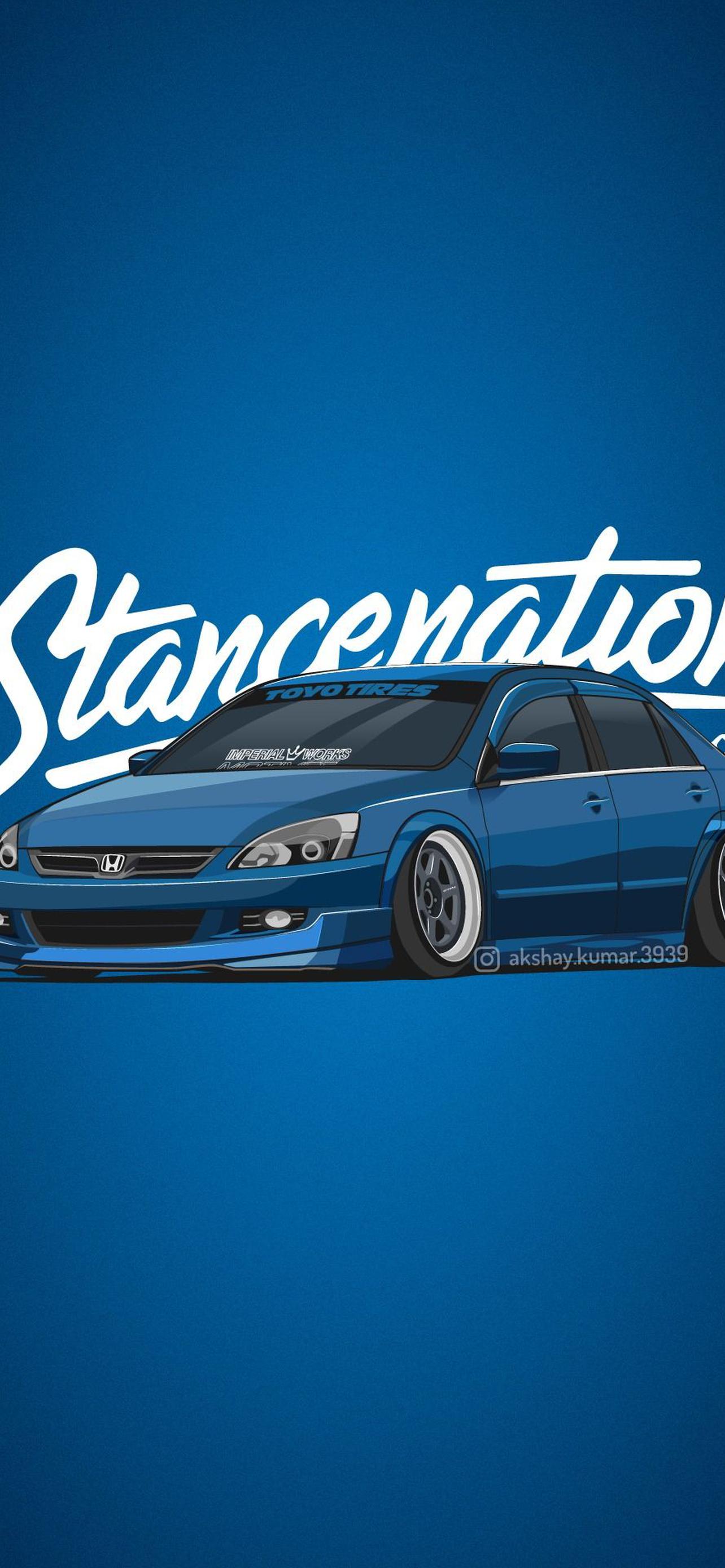 1284x2778  Хонда Аккорд обои на телефон [36+ изображений]