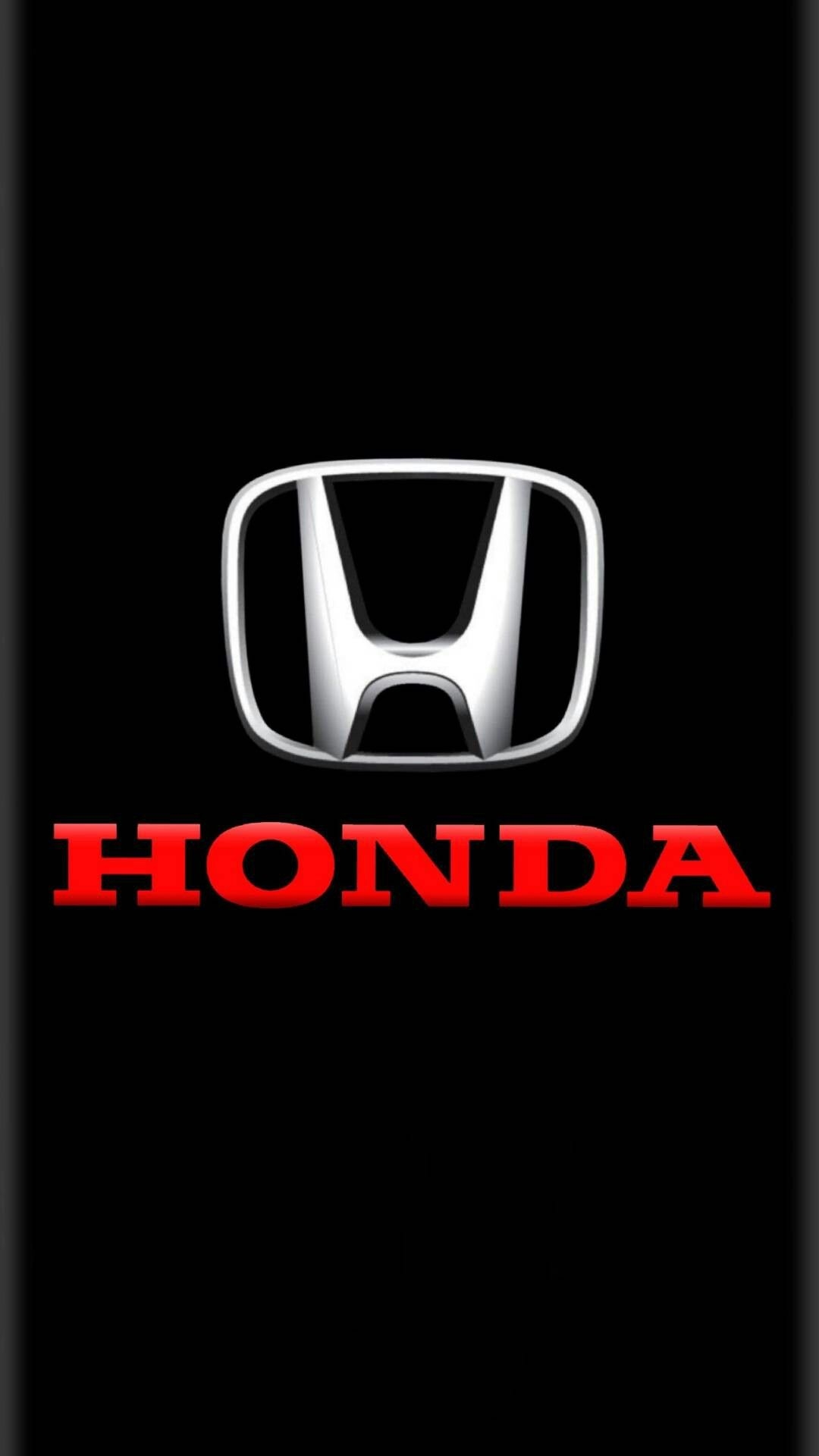 Honda значок