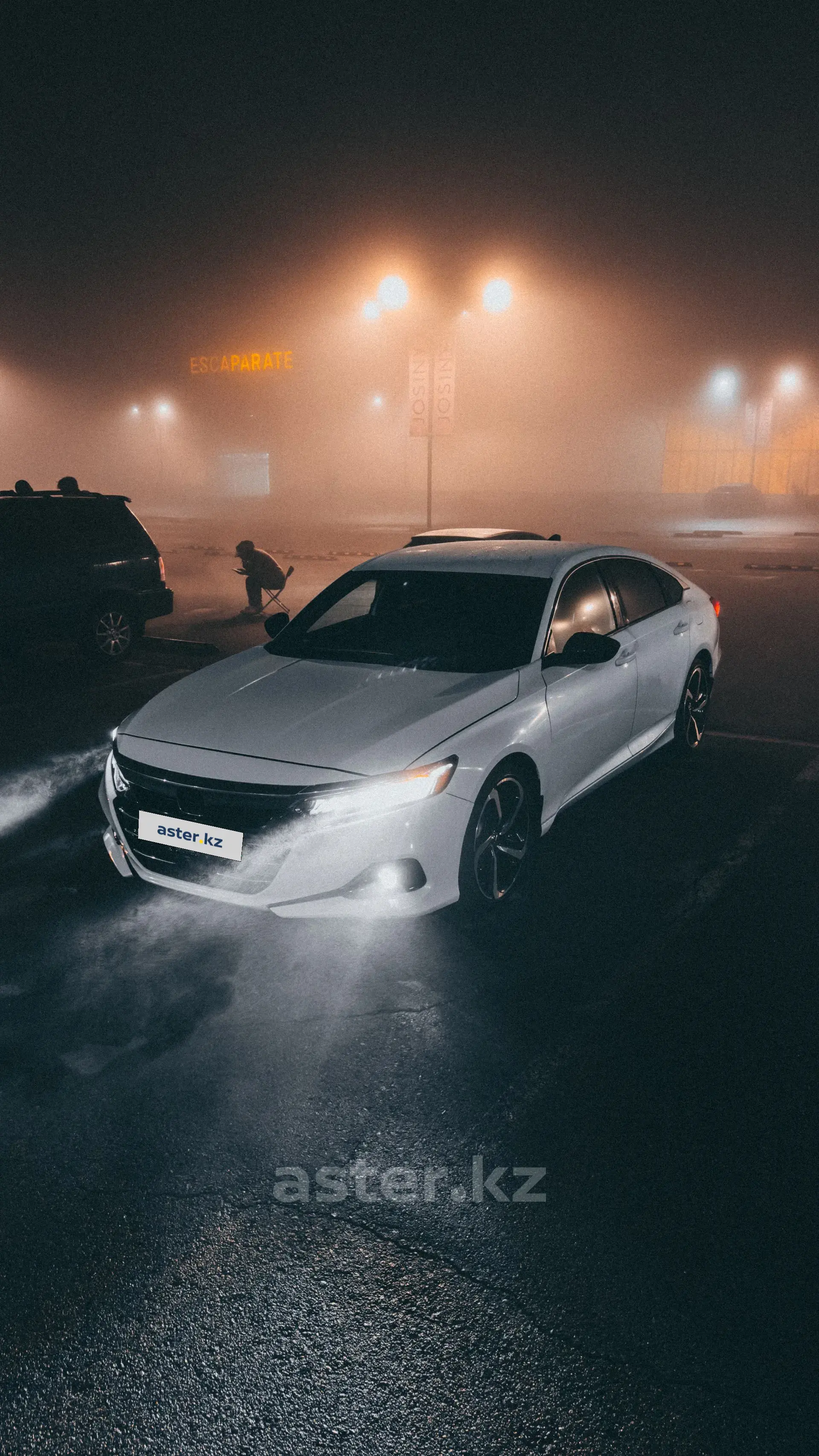 1920x3413  Скачать 800x1200 honda, accord, acura, tsx, вид спереди обои, картинки  iphone 4s/4 for parallax