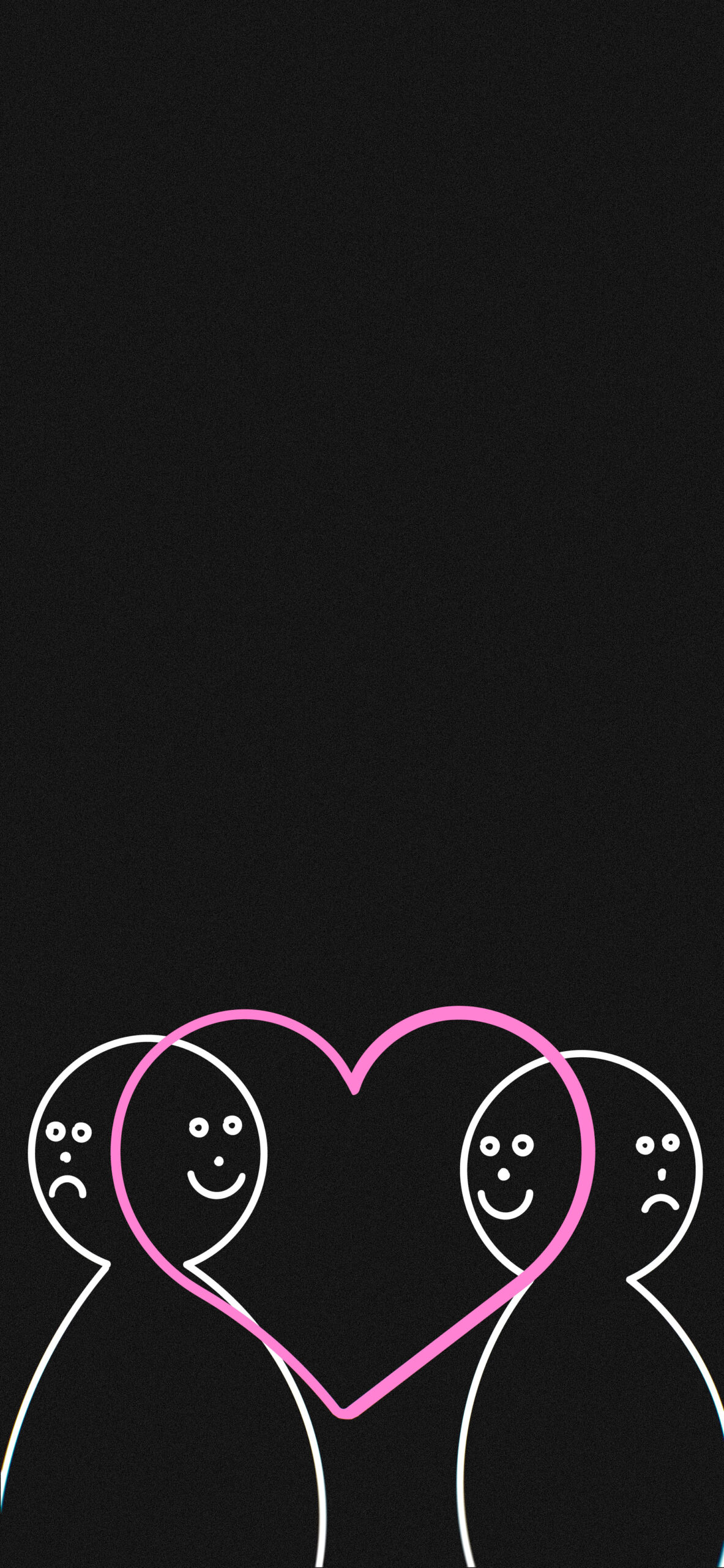 1183x2560  любовь hd обои iphone 5s от mobi900 на DeviantArt