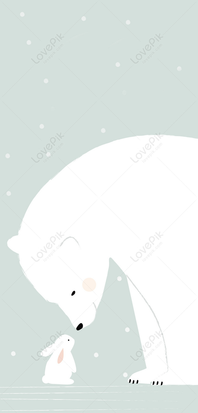 650x1355  Скачать бурый медведь Живые обои APK для Android