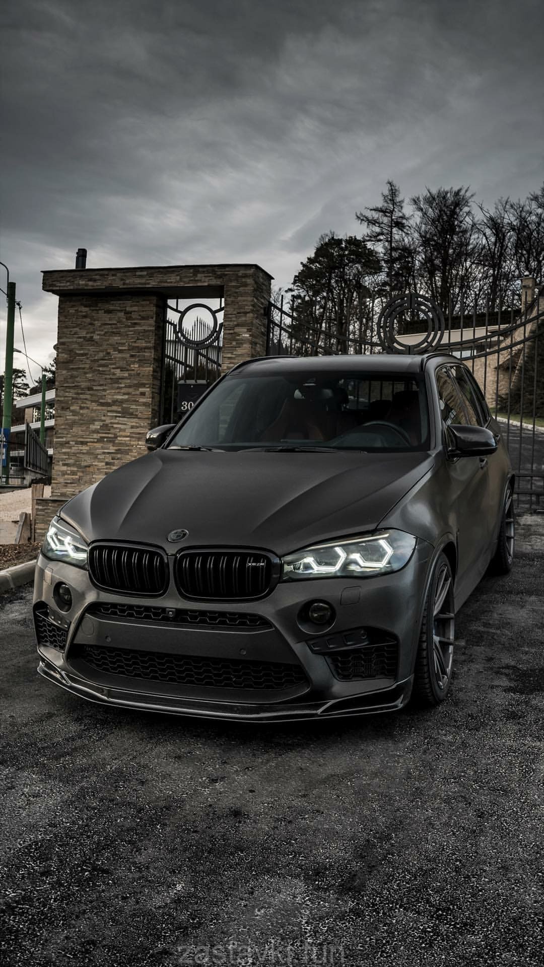 1080x1920  BMW X5 E53 [рестайлинг] | Турбо.kg