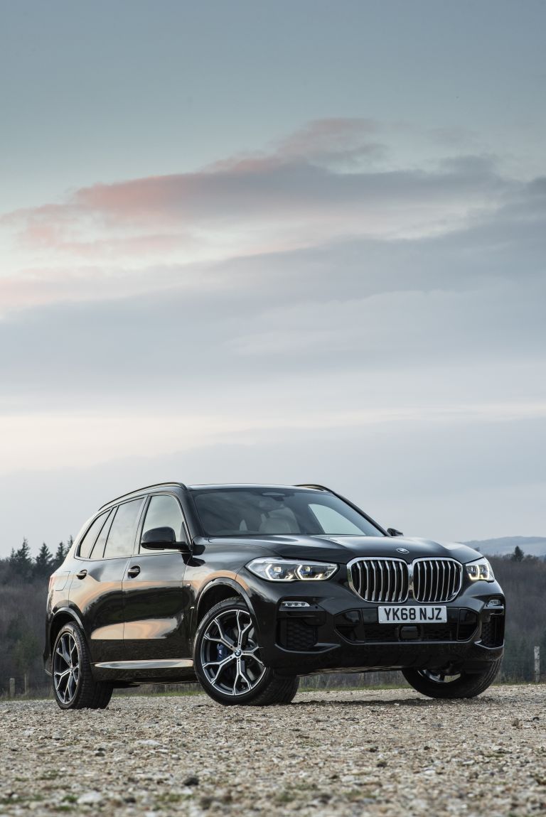 768x1150  🖤Фото Demona😈 — BMW X5 (E53), 3 л, 2004 года | фотография | DRIVE2