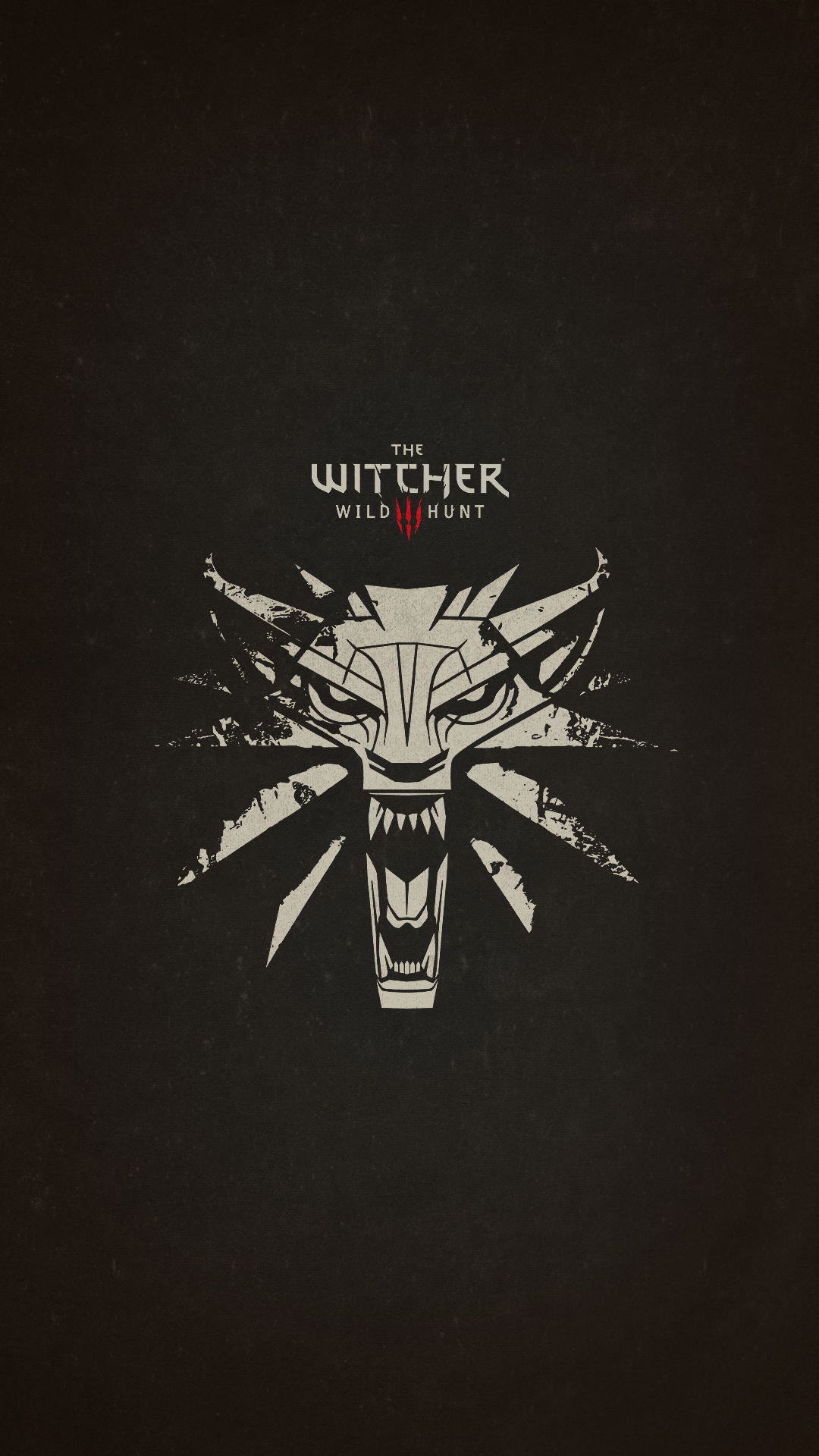 1080x1920  Videogame / The Witcher 3: Wild Hunt (1080x1920) Papéis de Parede Mobile |  O mago, Caça selvagem, The witcher wallpapers