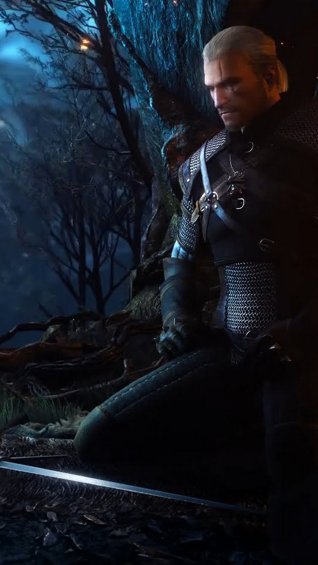 1080x1920  The Witcher iPhone X Wallpaper HD - 2023 Phone Wallpaper HD