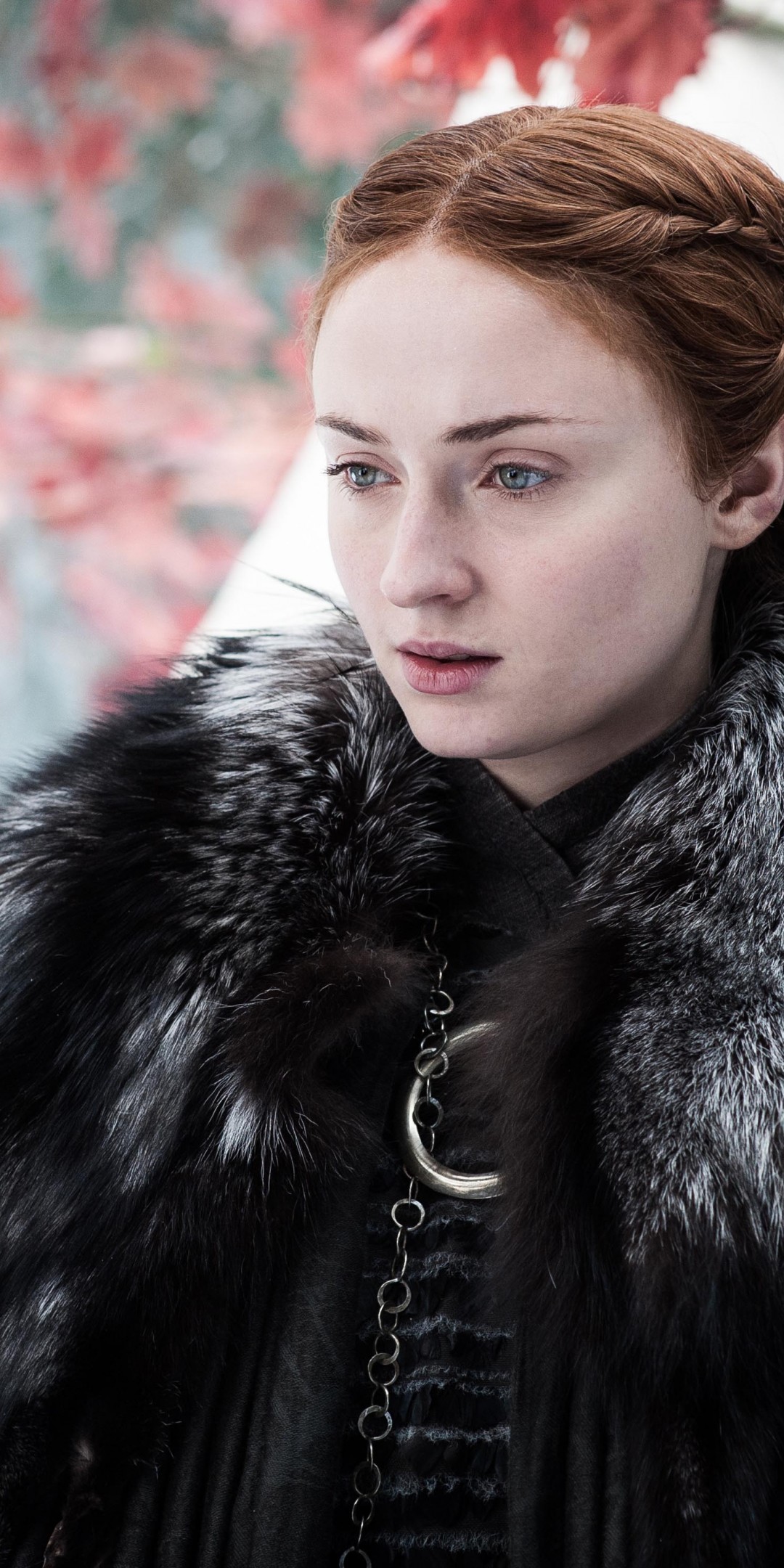 1080x2160  Sophie Turner 04 750x1334 iPhone 8/7/6 / 6S wallpaper background image image